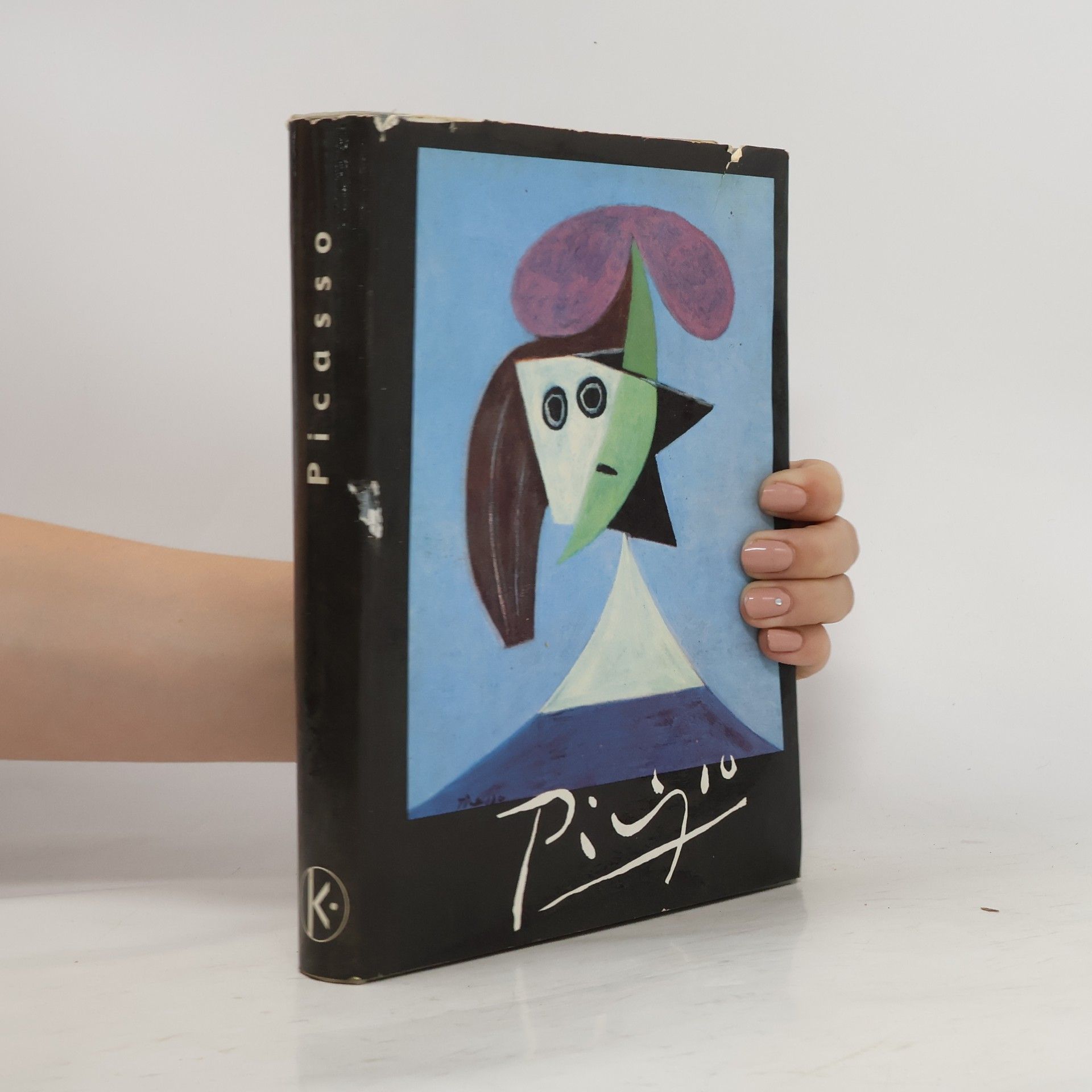 Alfred P. Zeller Picasso