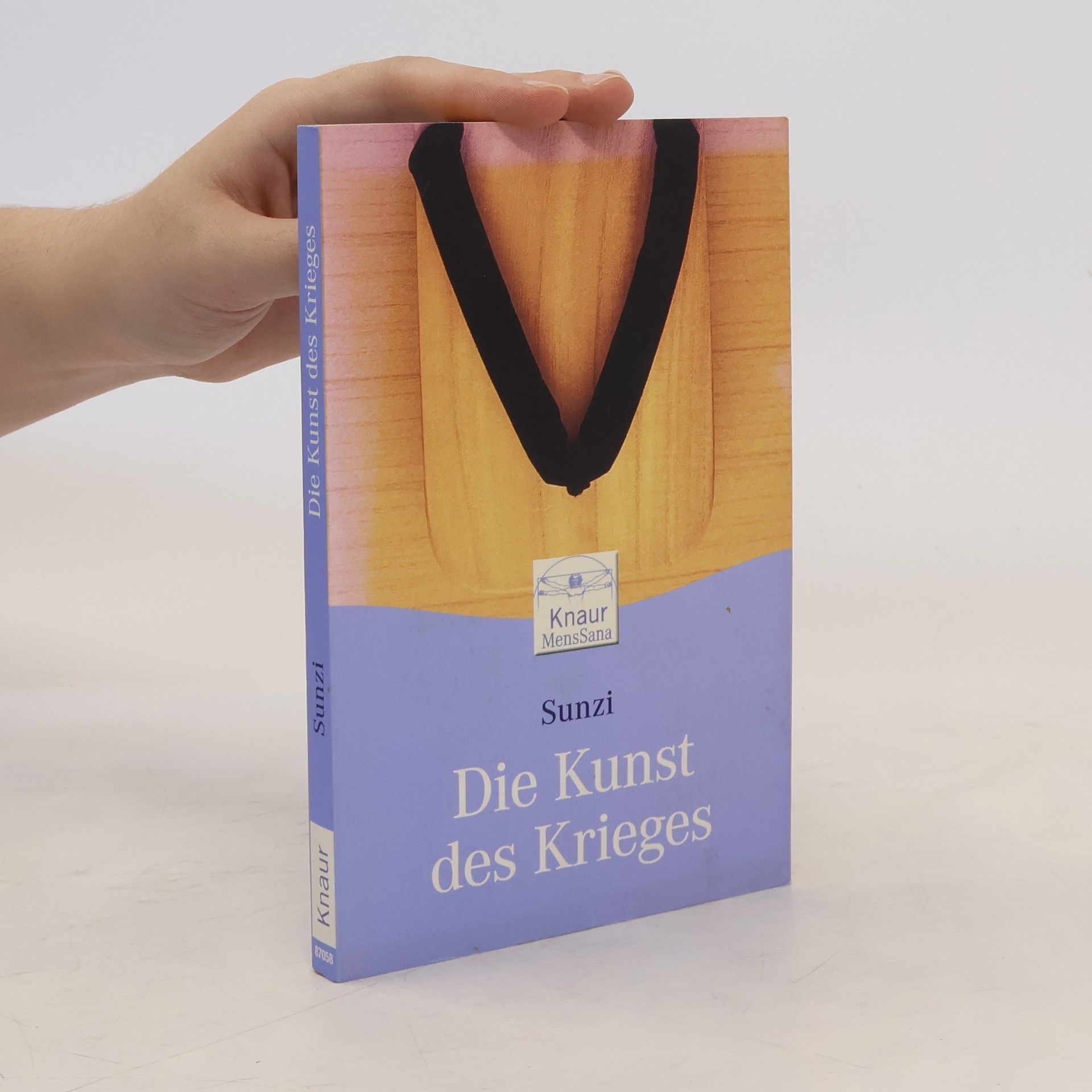Sun Tzu Die Kunst des Krieges