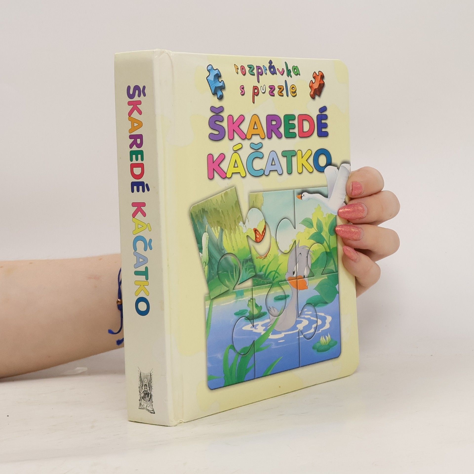 Collective Škaredé káčatko