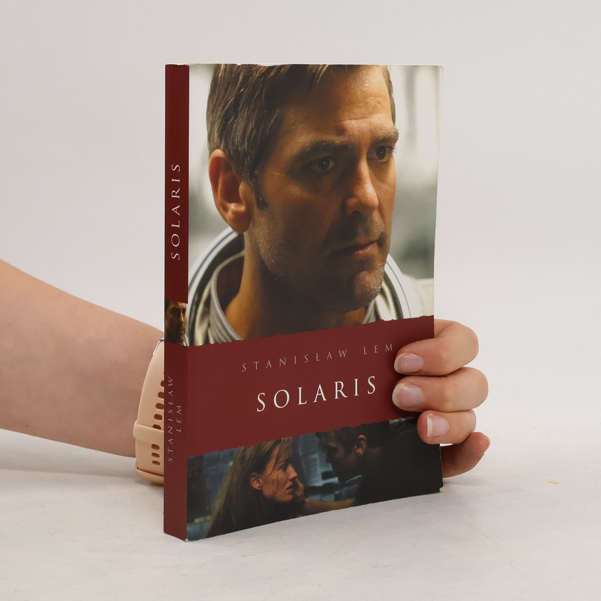 Stanisław Lem Solaris