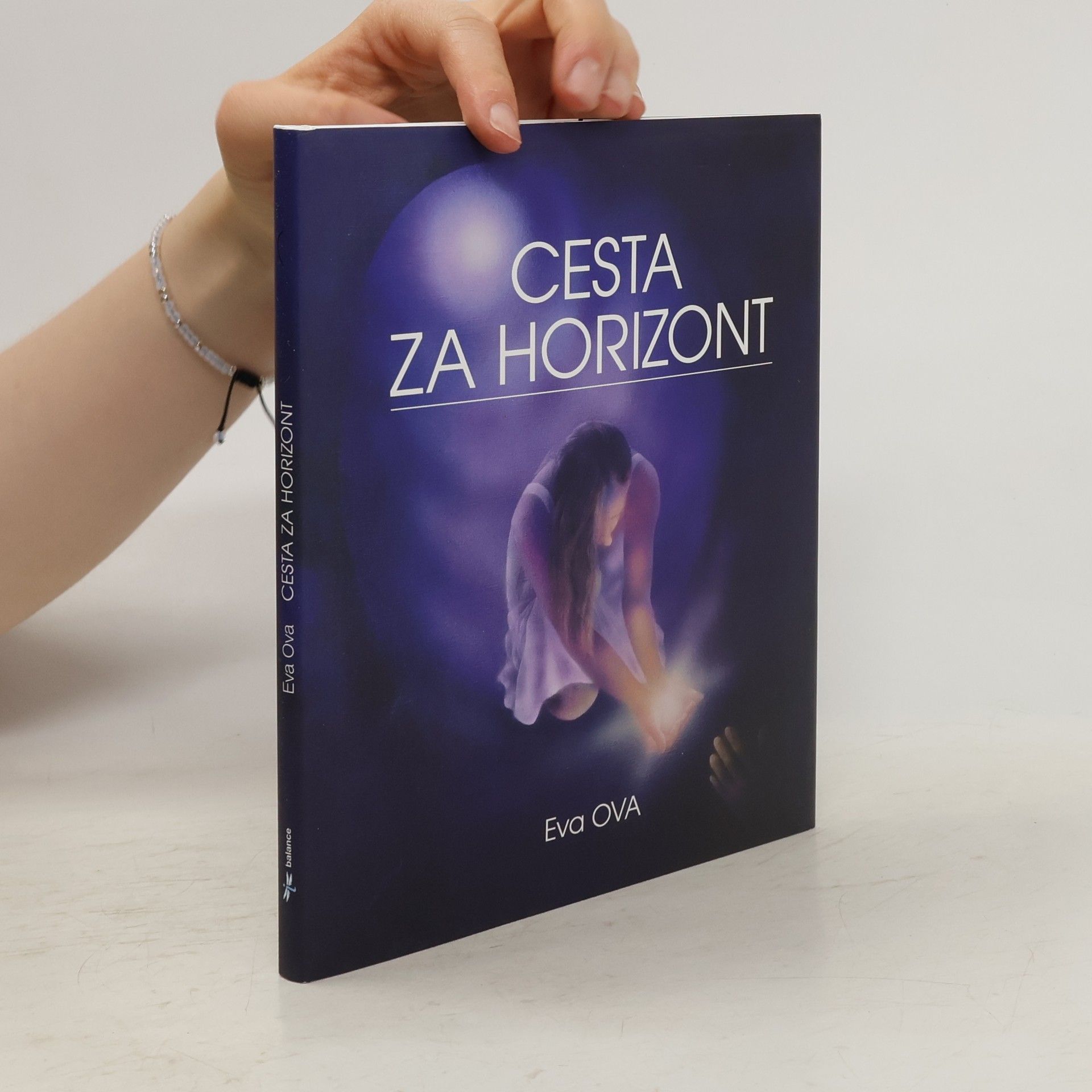 Eva Ova Cesta za horizont