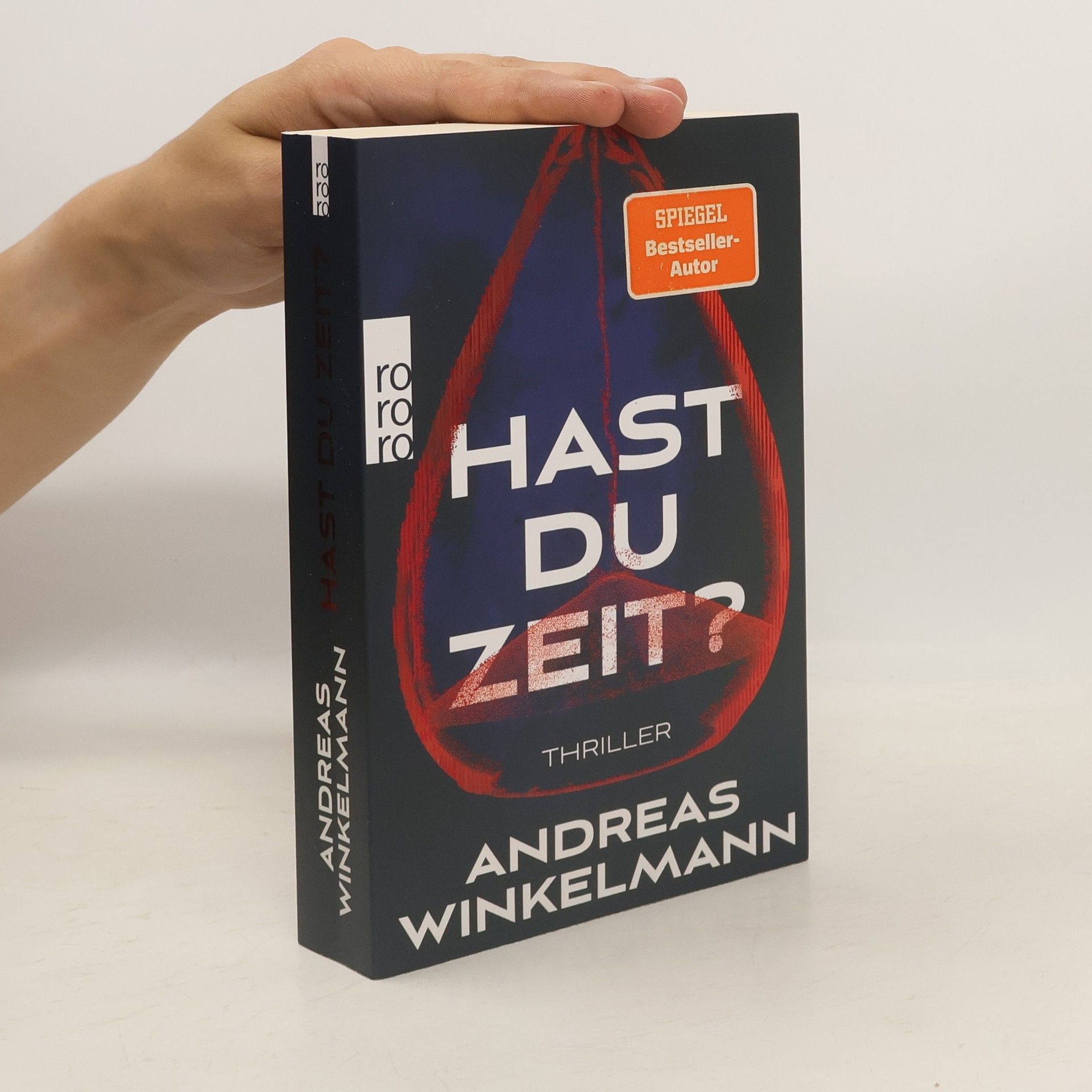 Hendrik Winter Hast du Zeit?