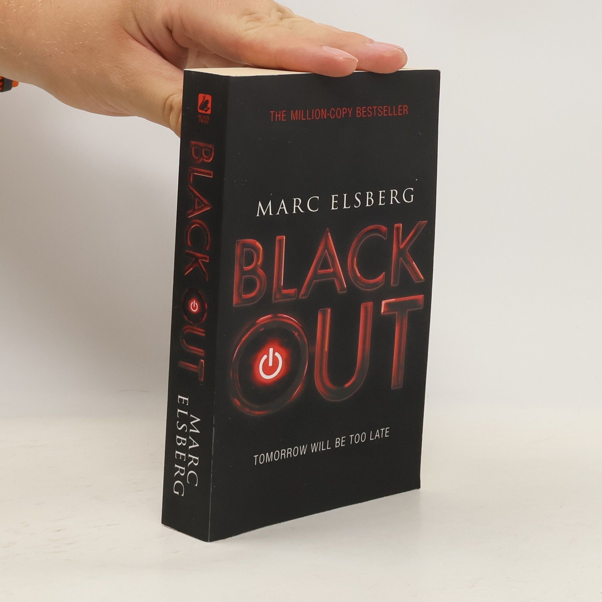 Marc Elsberg Blackout