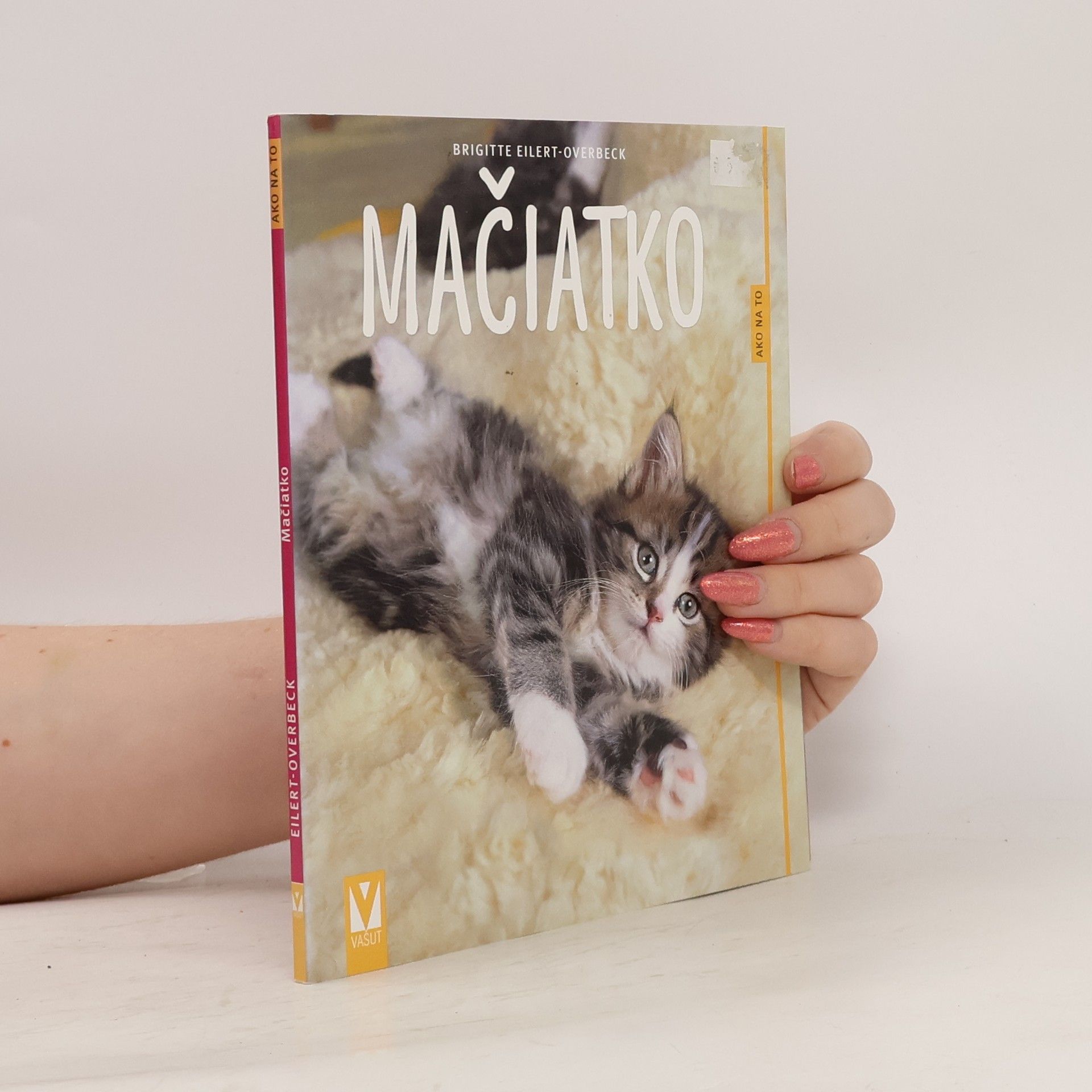 Autorenkollektiv Mačiatko