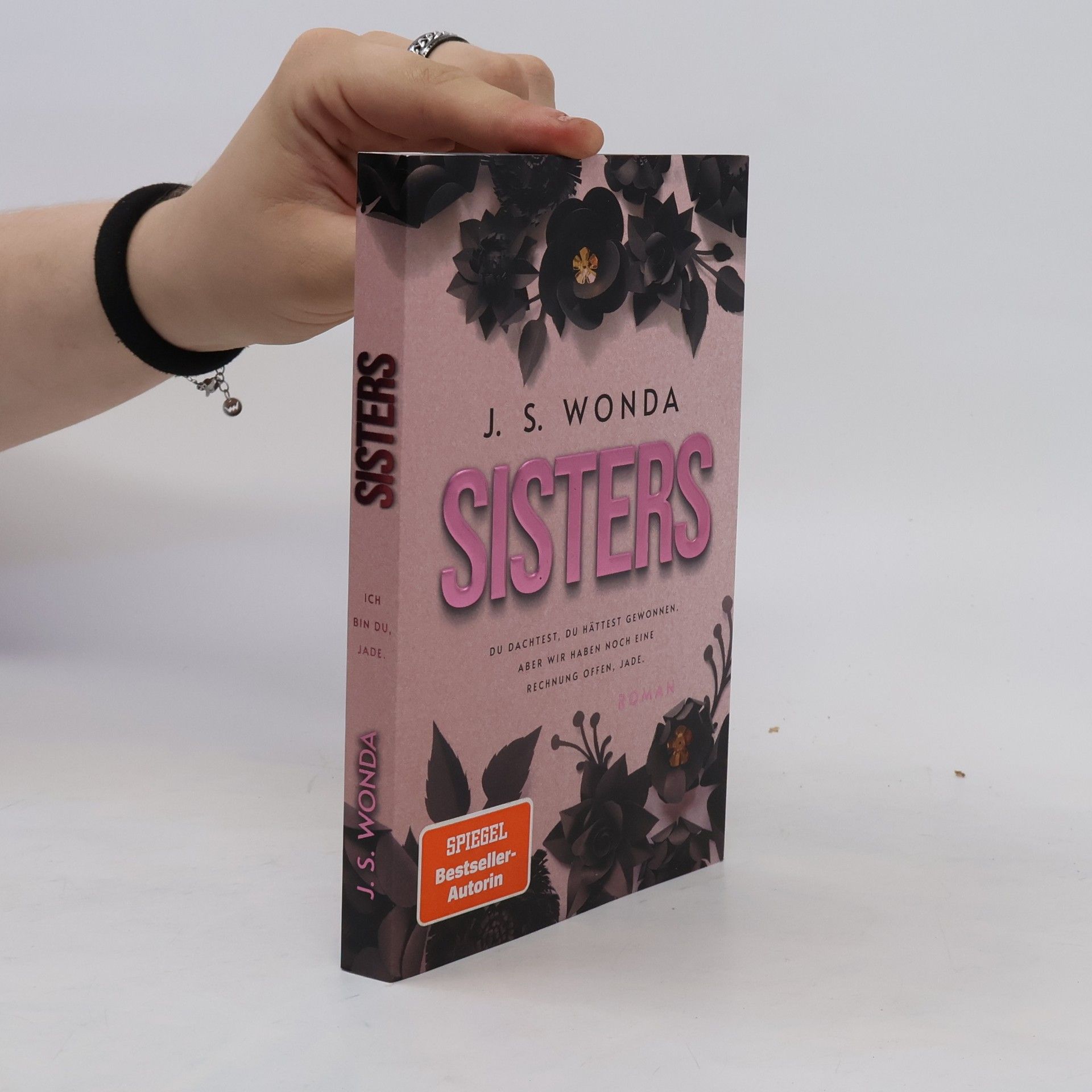 Jane S. Wonda Sisters