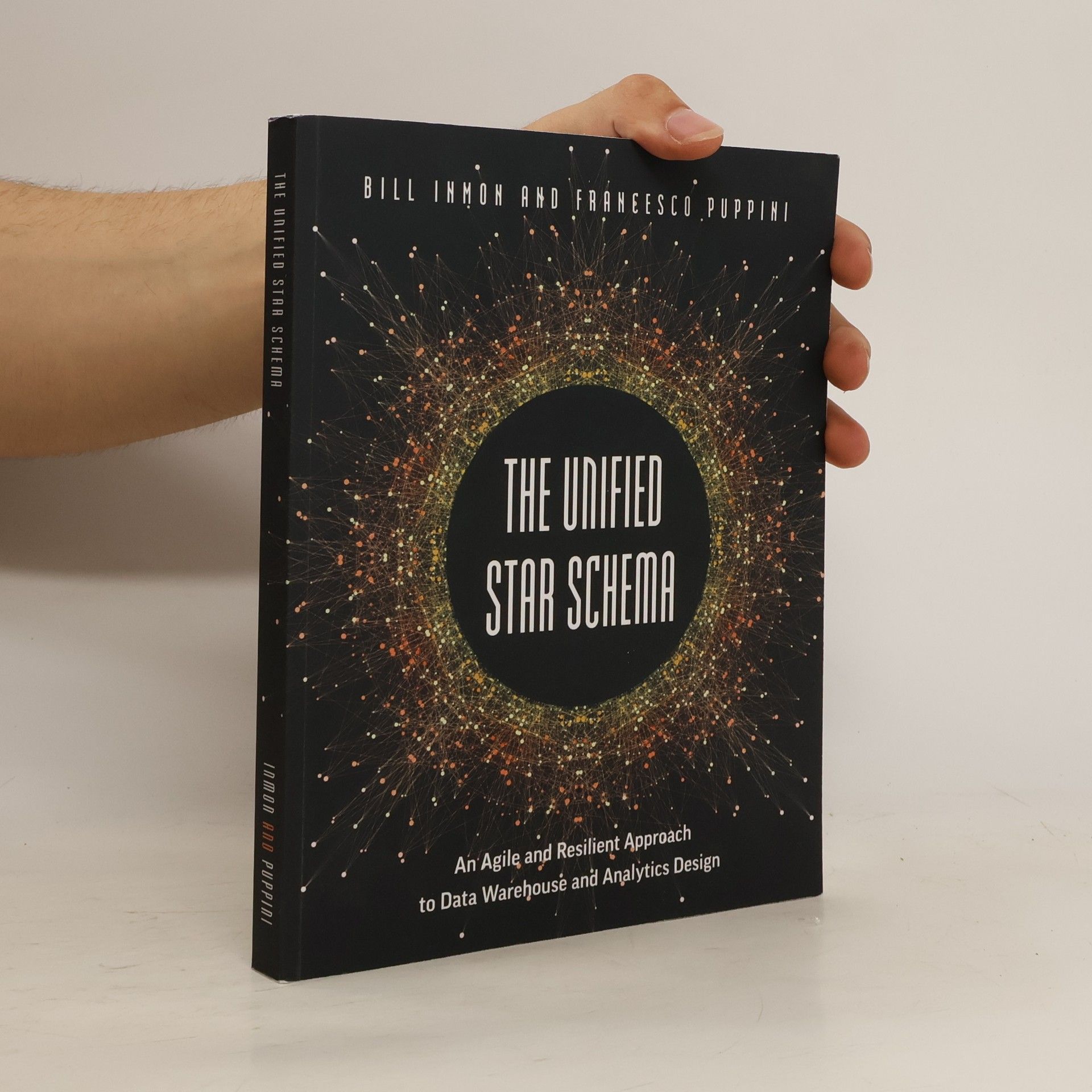 Bill Inmon The Unified Star Schema