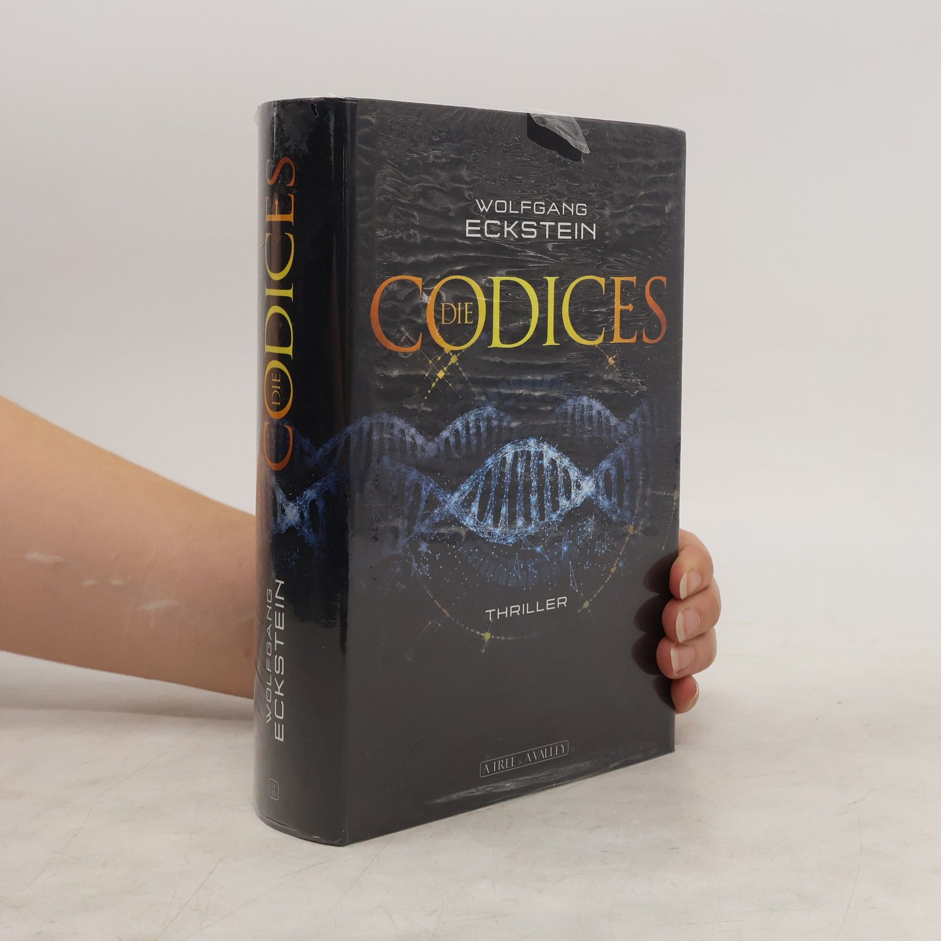 Wolfgang Eckstein Die Codices