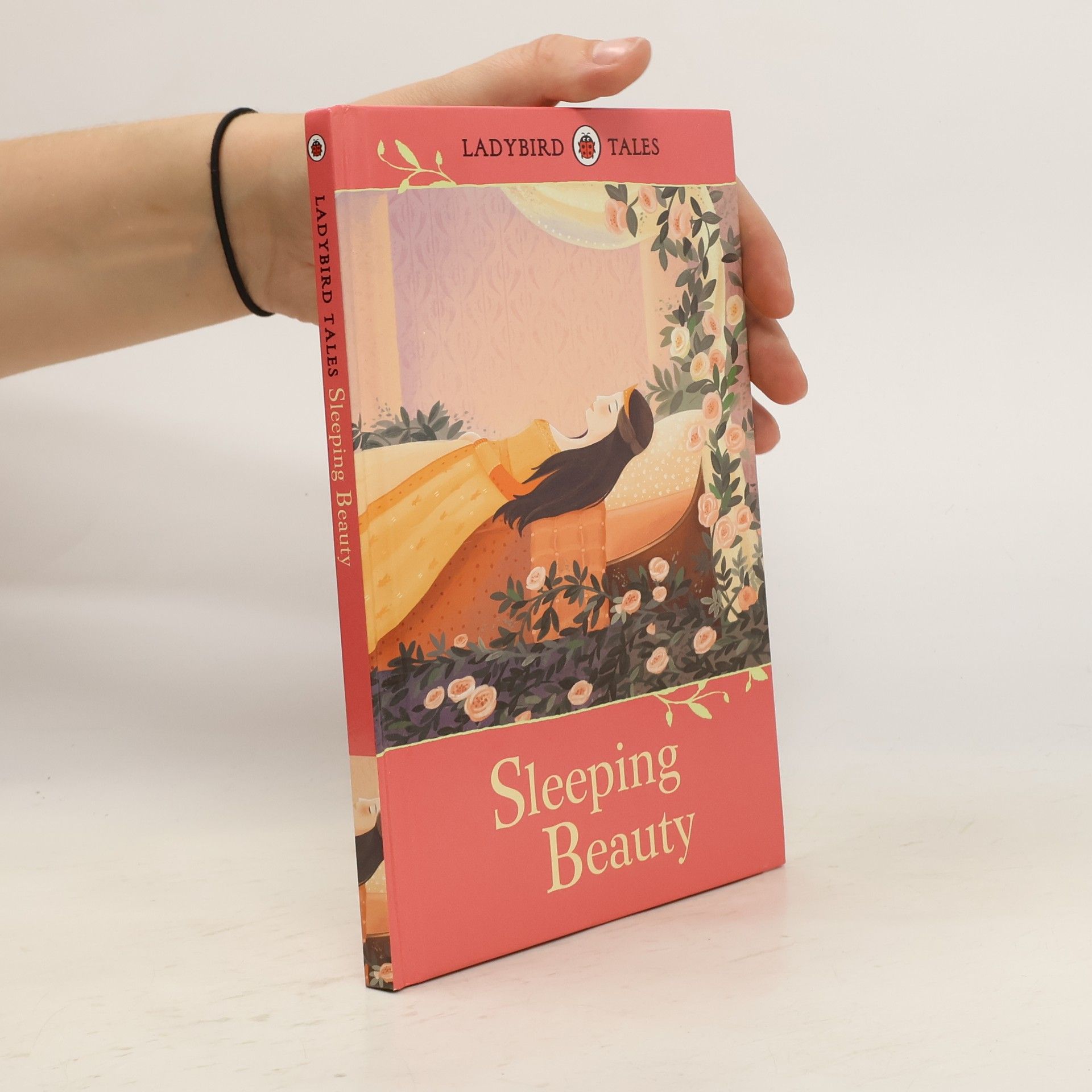 Vera Southgate Ladybird Tales: Sleeping Beauty