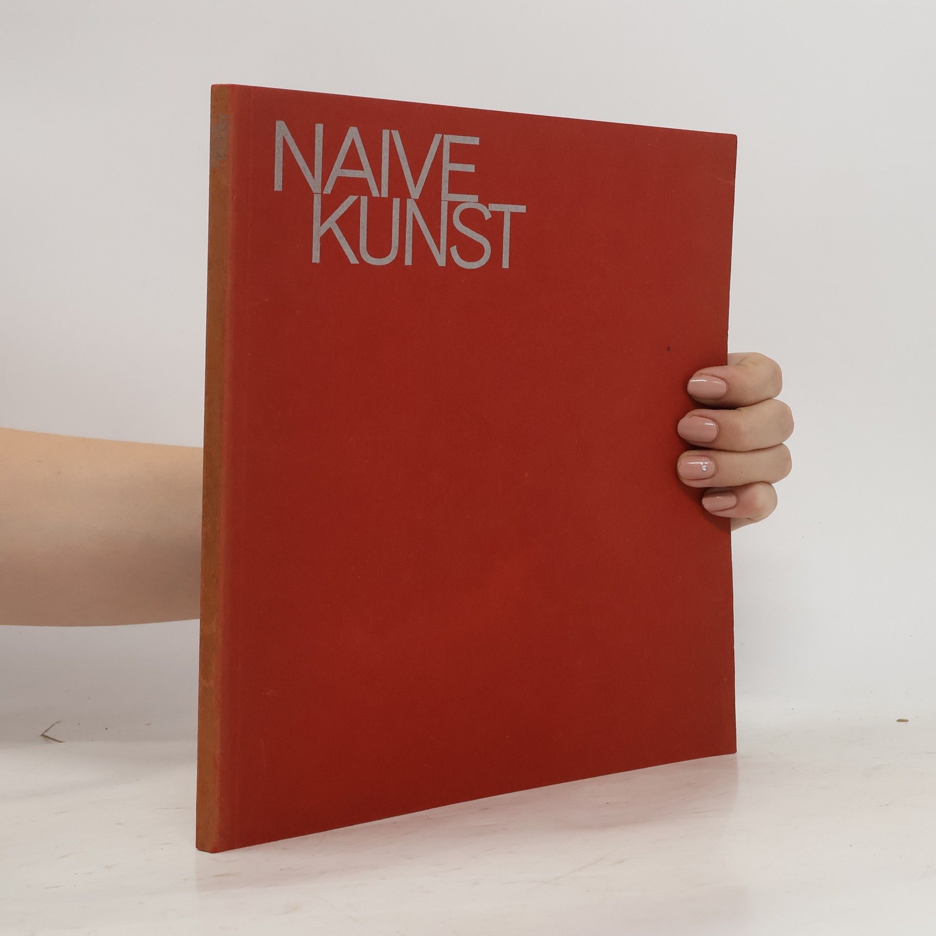 Collectif d'auteurs Naive Kunst. Bali. Jugoslawien. Ruhrgebiet
