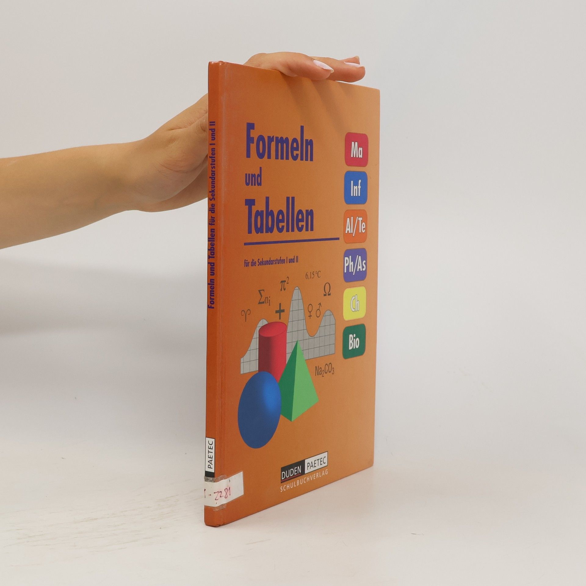 Duden Verlag Das elektronische Tafelwerk, m. CD-ROM