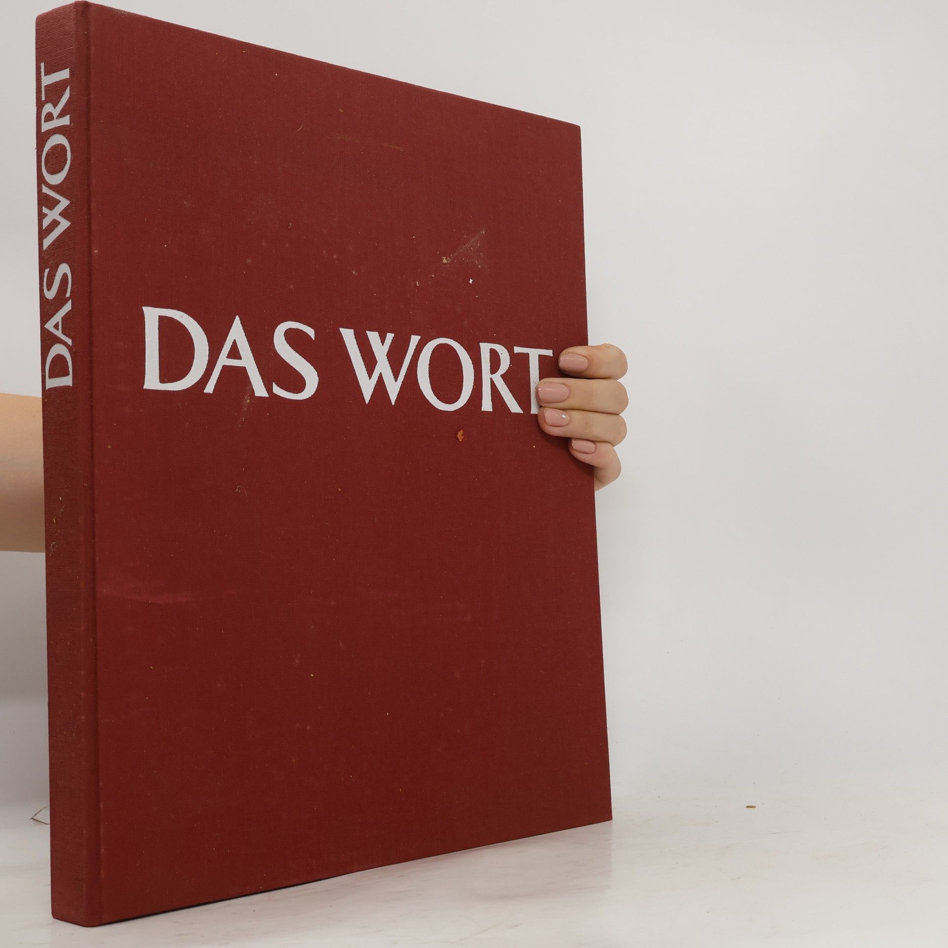 Collectif d'auteurs Das Wort. Erzählungen aus der Heiligen Schrift