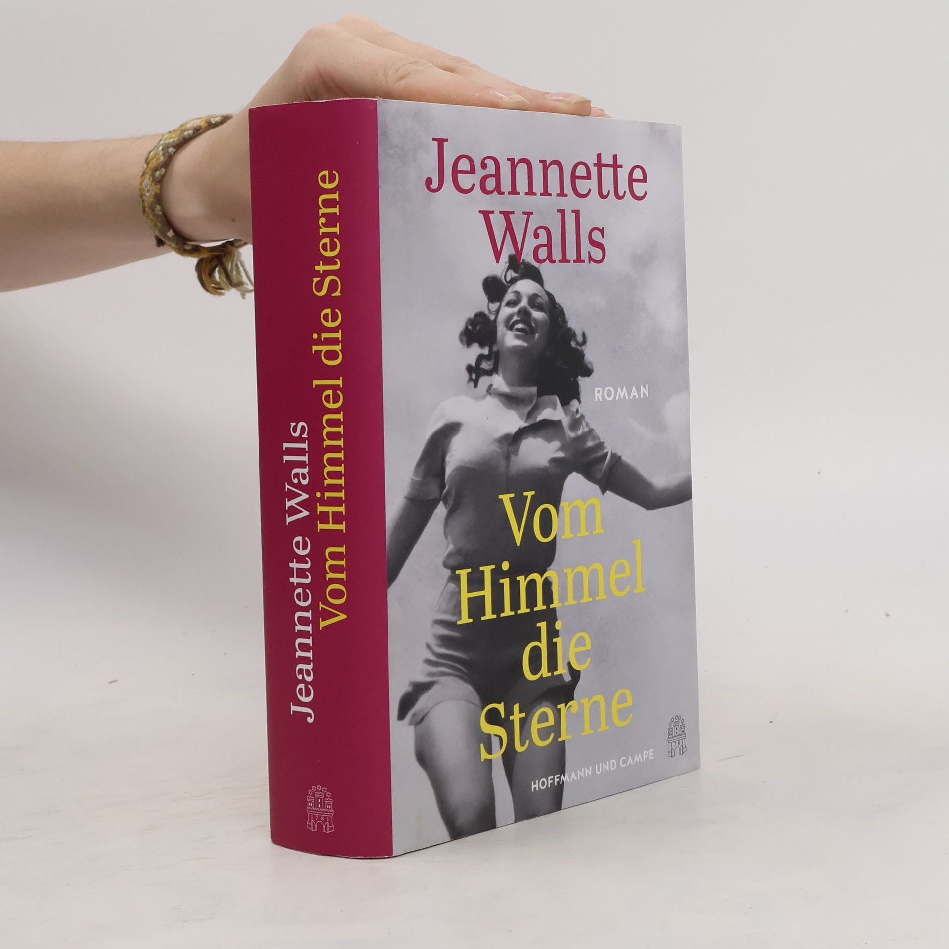 Jeannette Walls Vom Himmel die Sterne