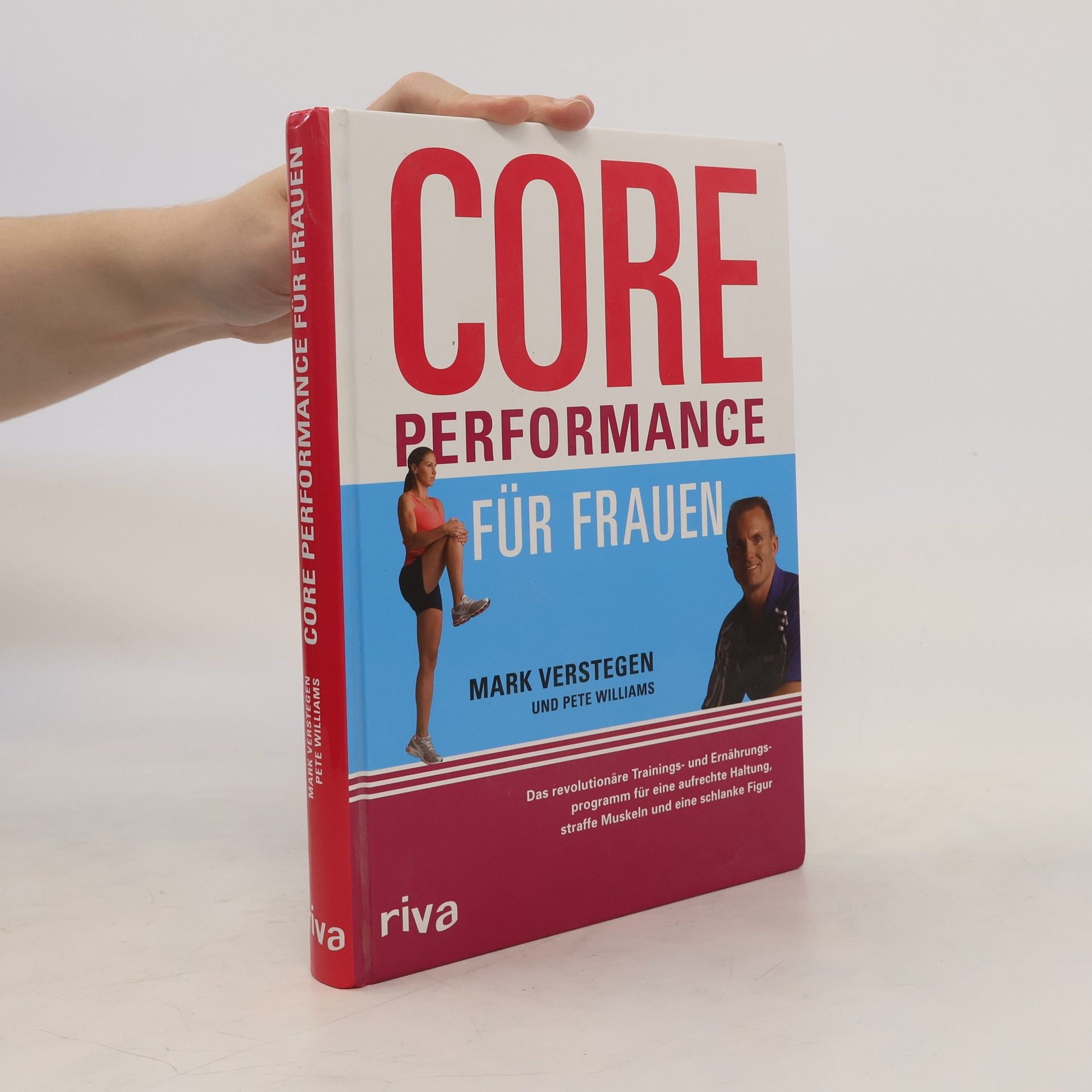 Core Performance für Frauen