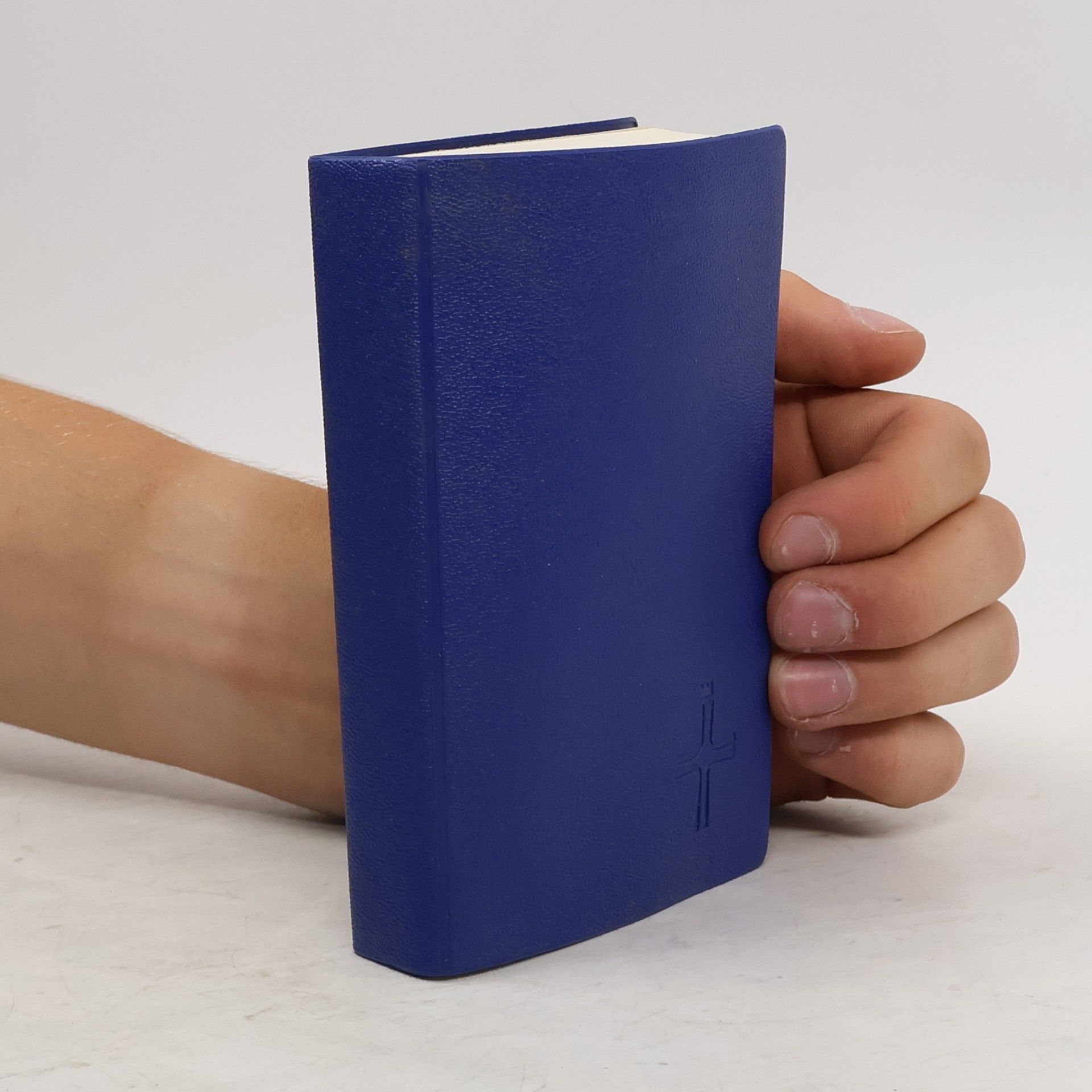 kolektiv Das Neue Testament und die Psalmen