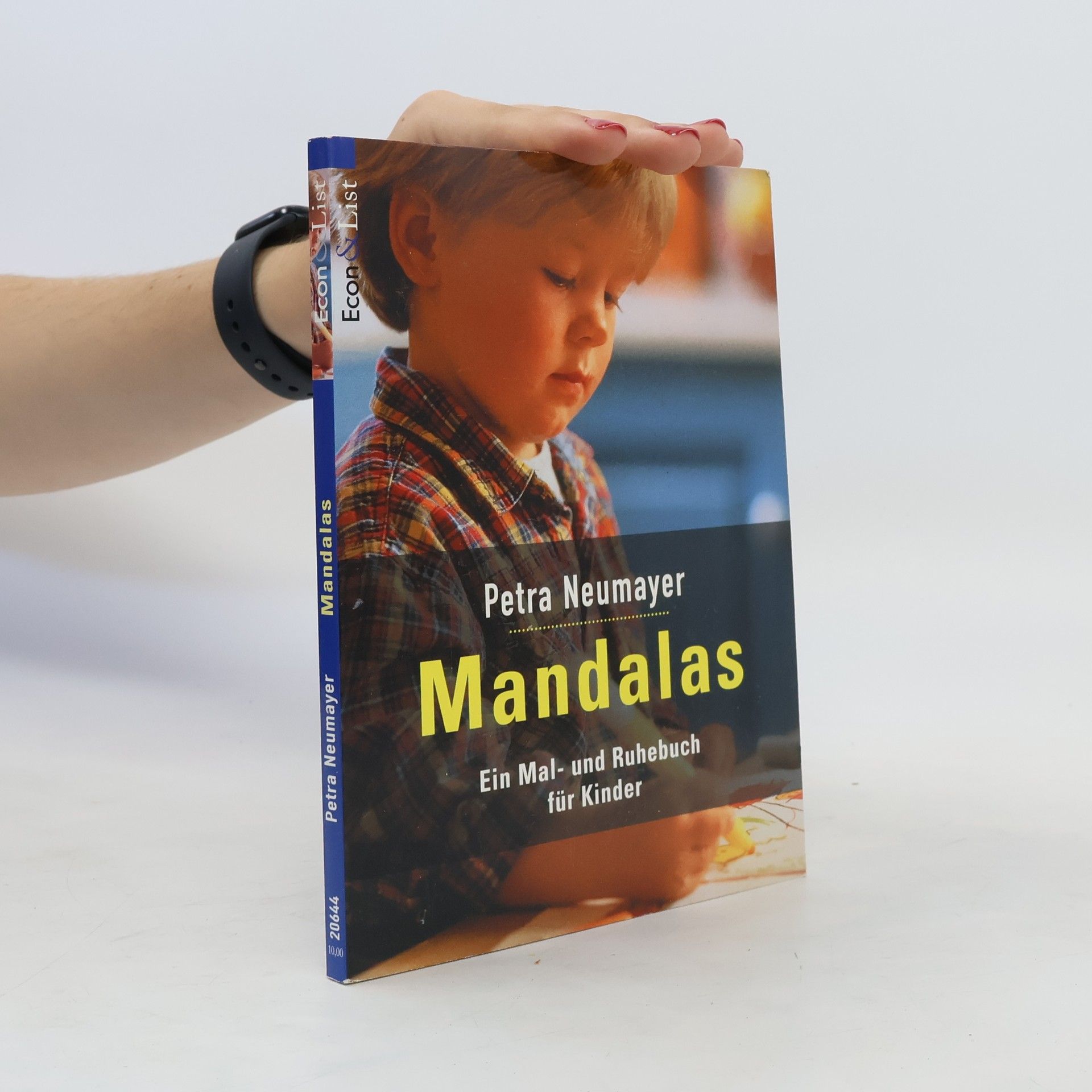 Petra Neumayer Mandals