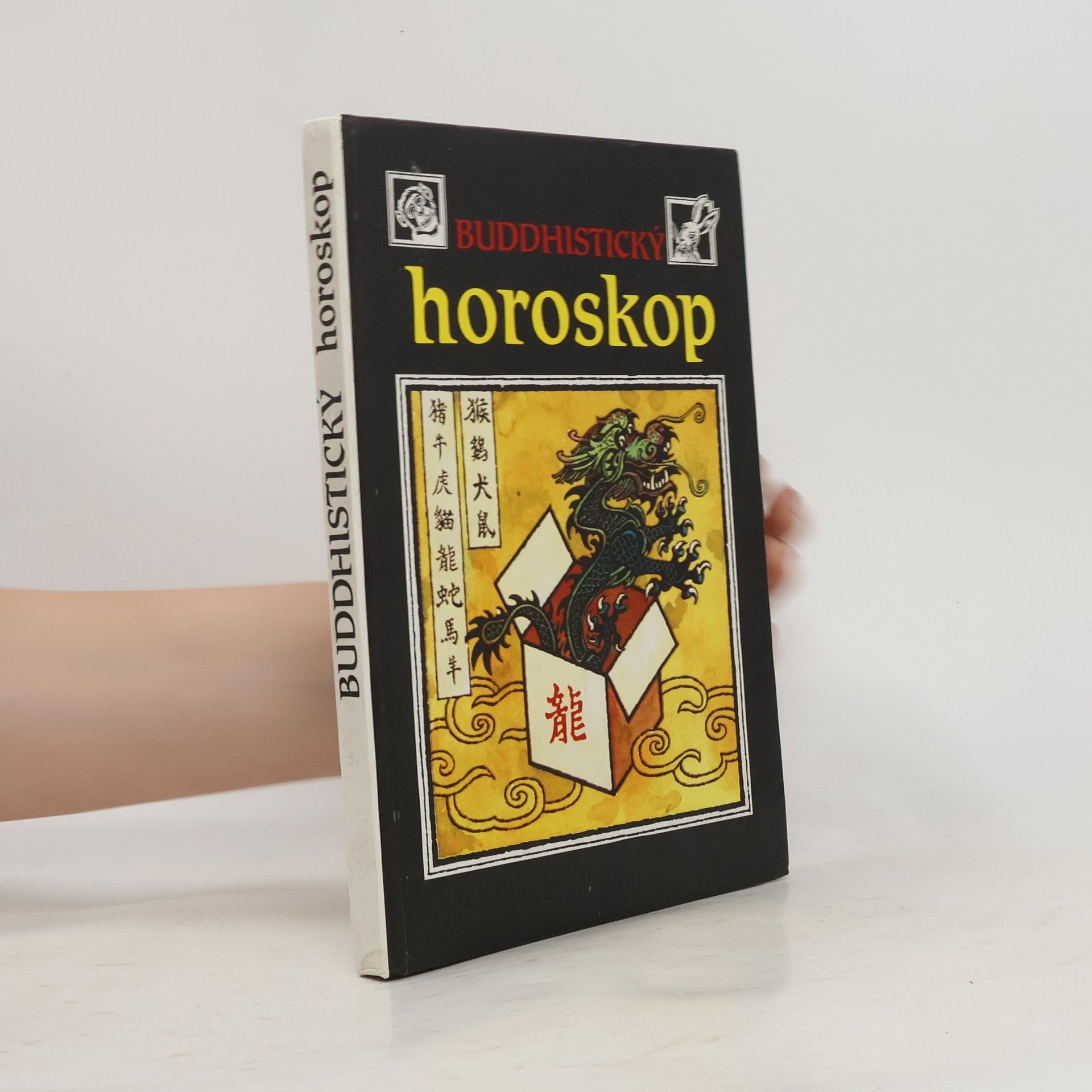 Jaroslav Man Buddhistický horoskop