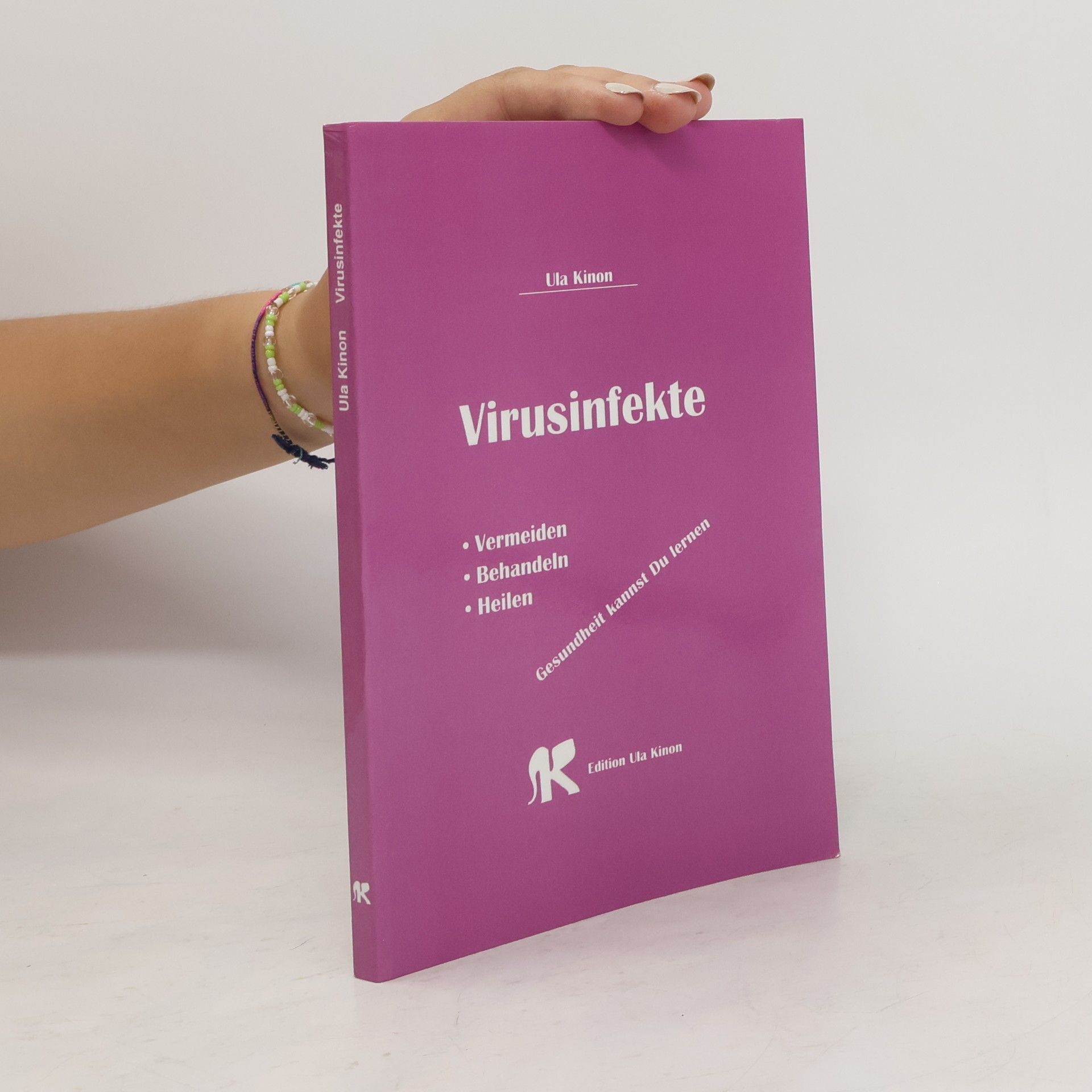 Ula Kinon Virusinfekte