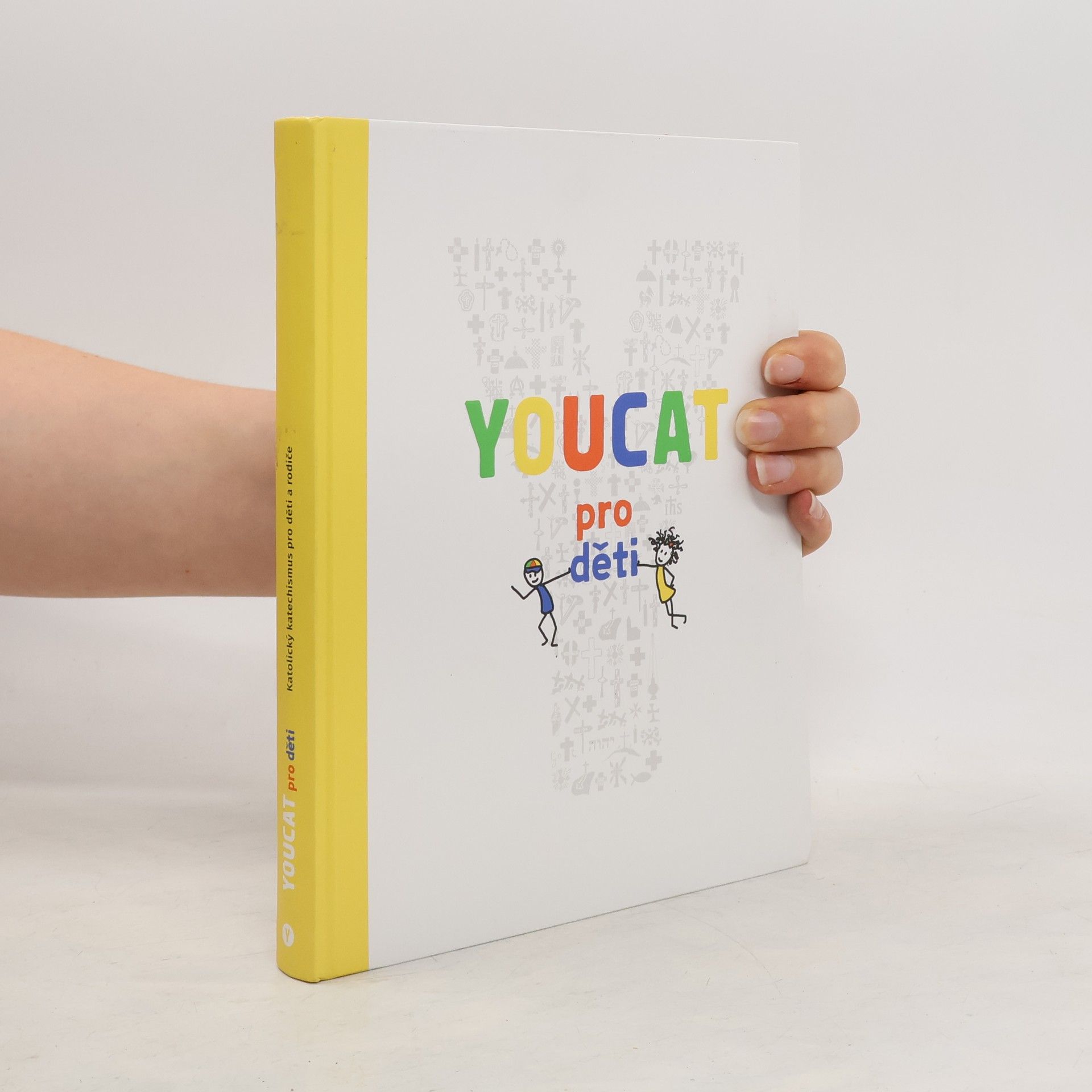 Youcat pro děti
