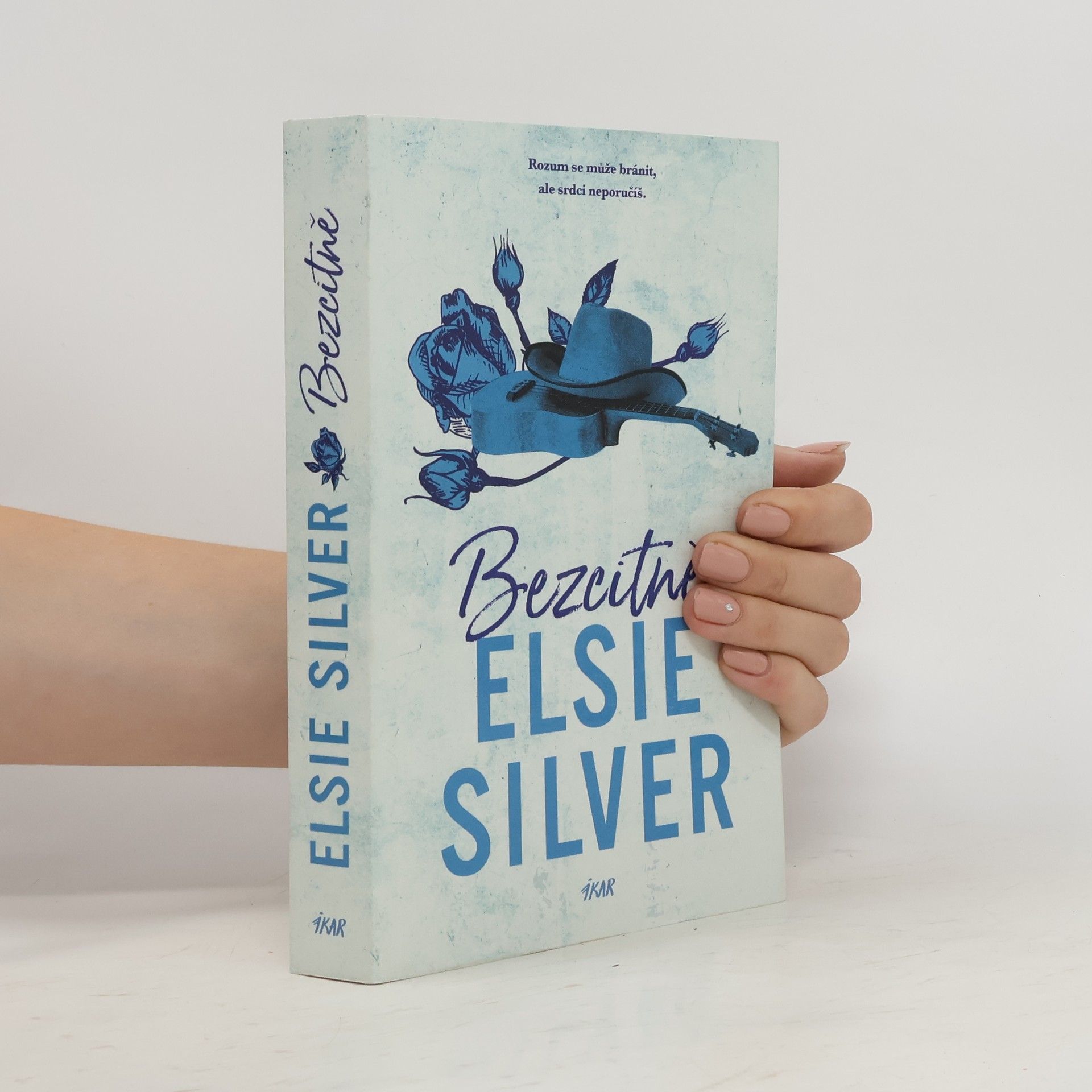 Elsie Silver Bezcitně