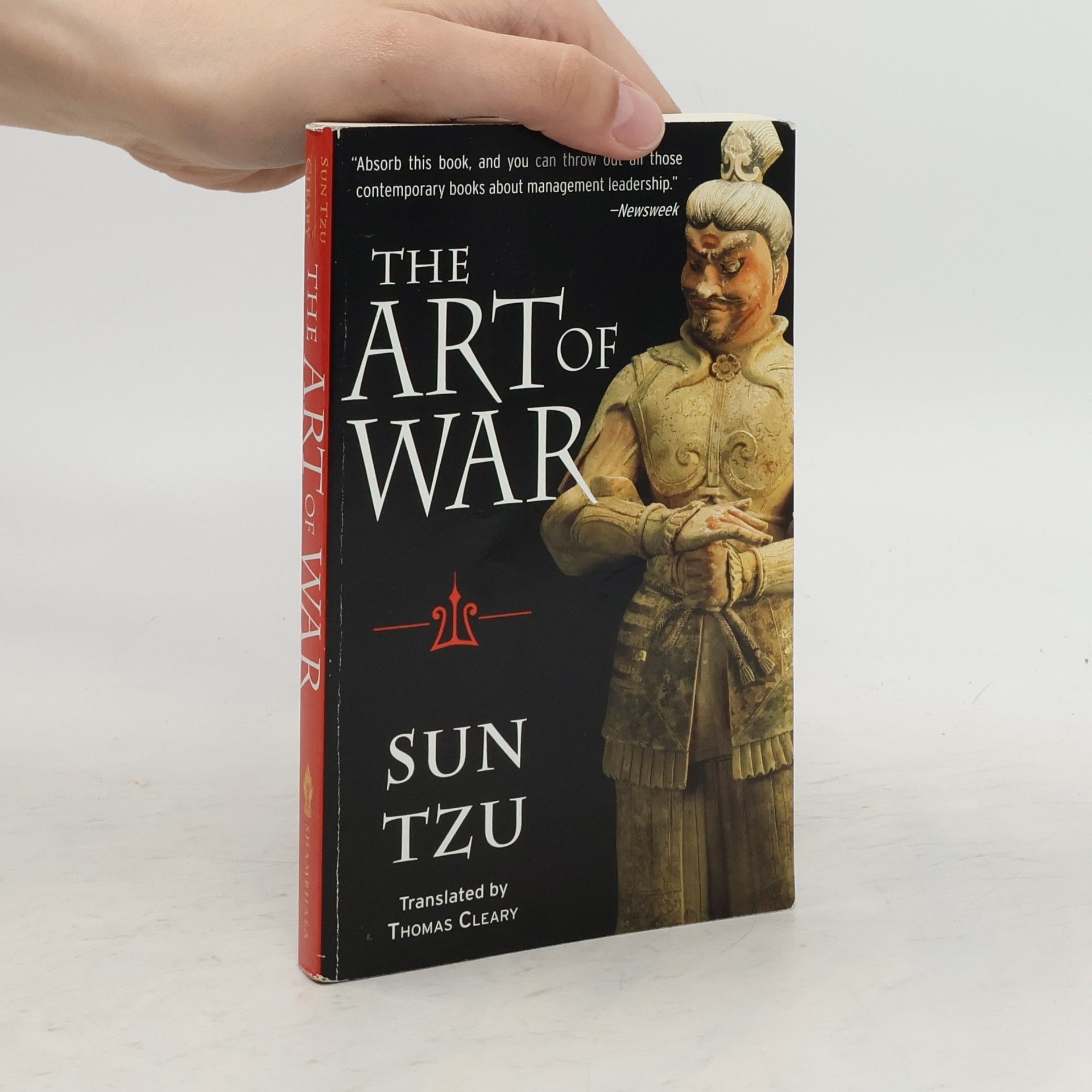 Sun Tzu The art of war