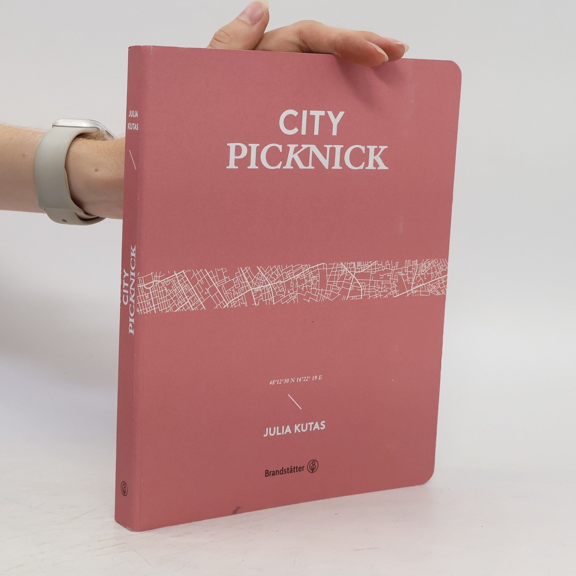 Julia Kutas City Picknick