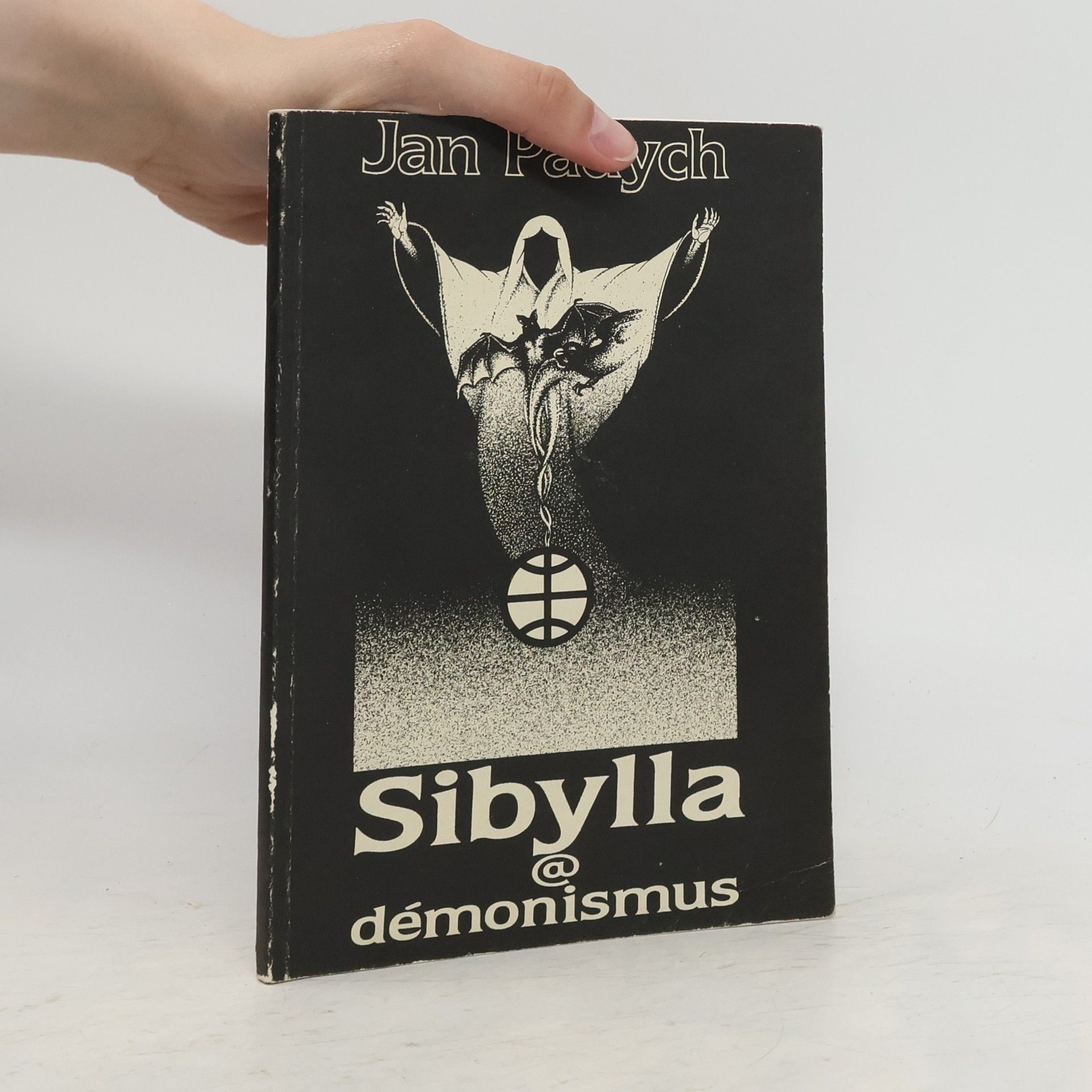 Jan Padych Sibylla a démonismus
