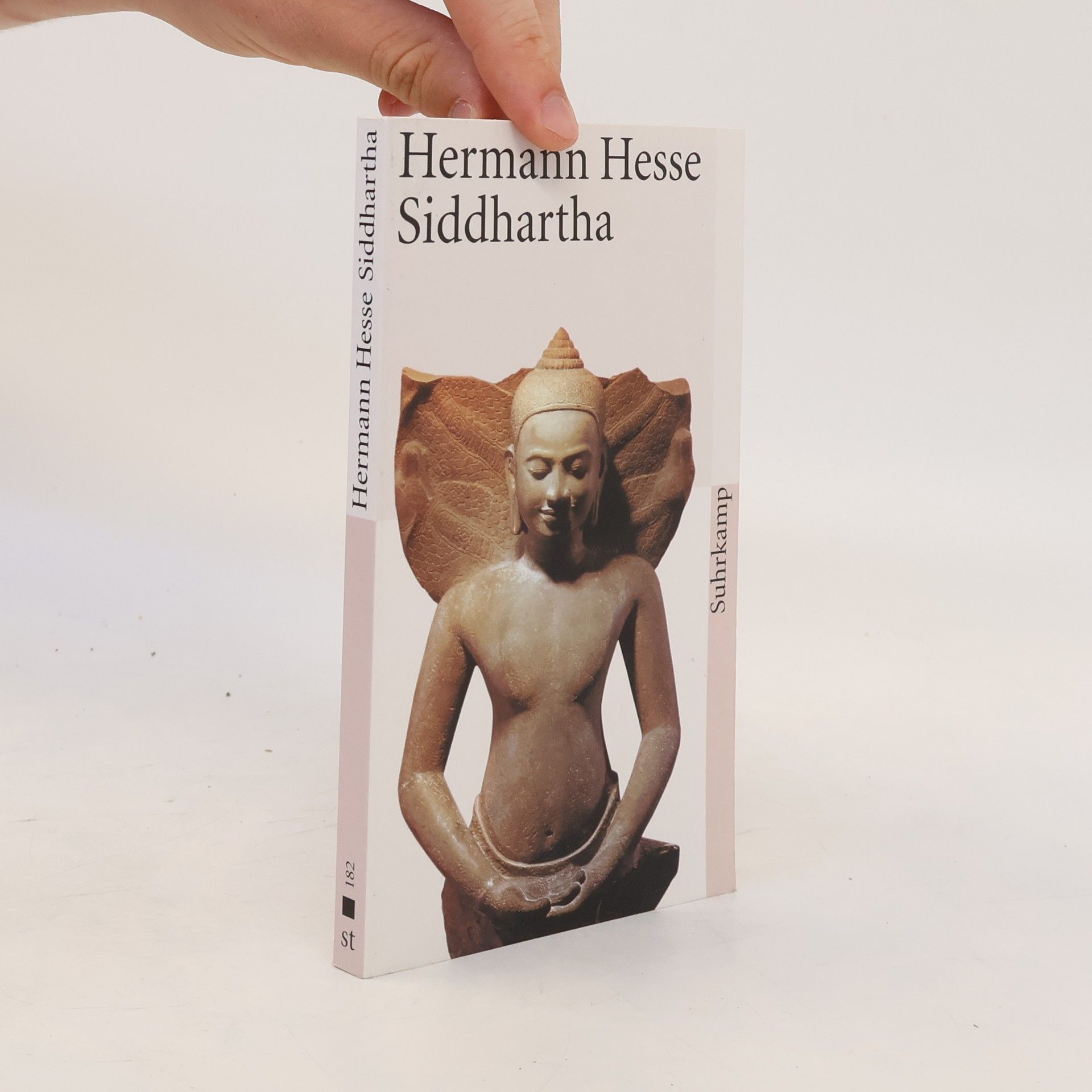 Hermann Hesse Siddhartha