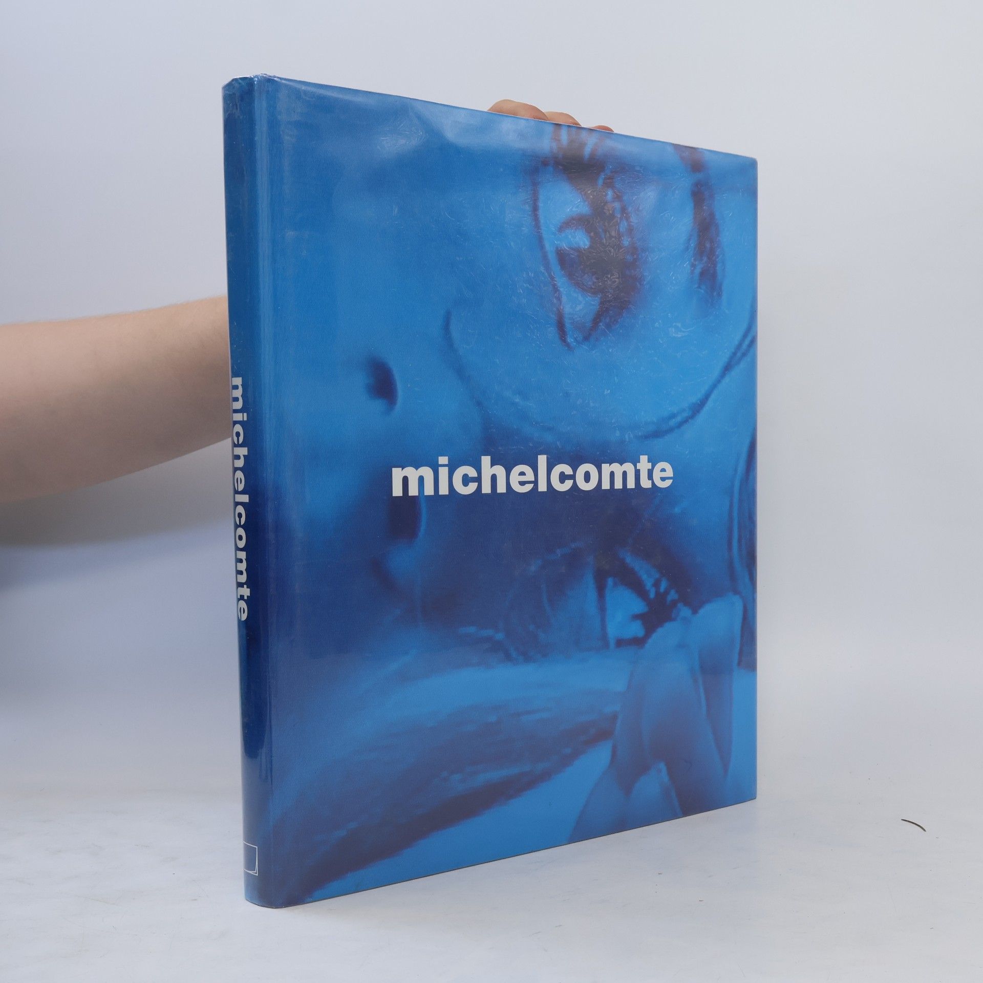 Michel Comte Michel Comte