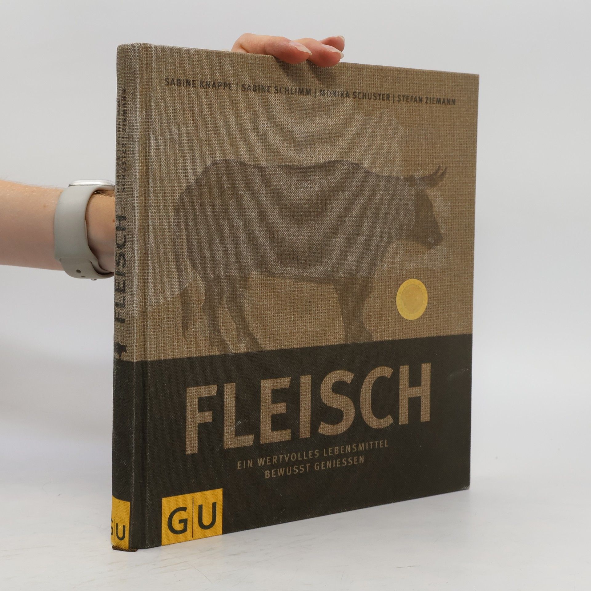 Monika Schuster Fleisch