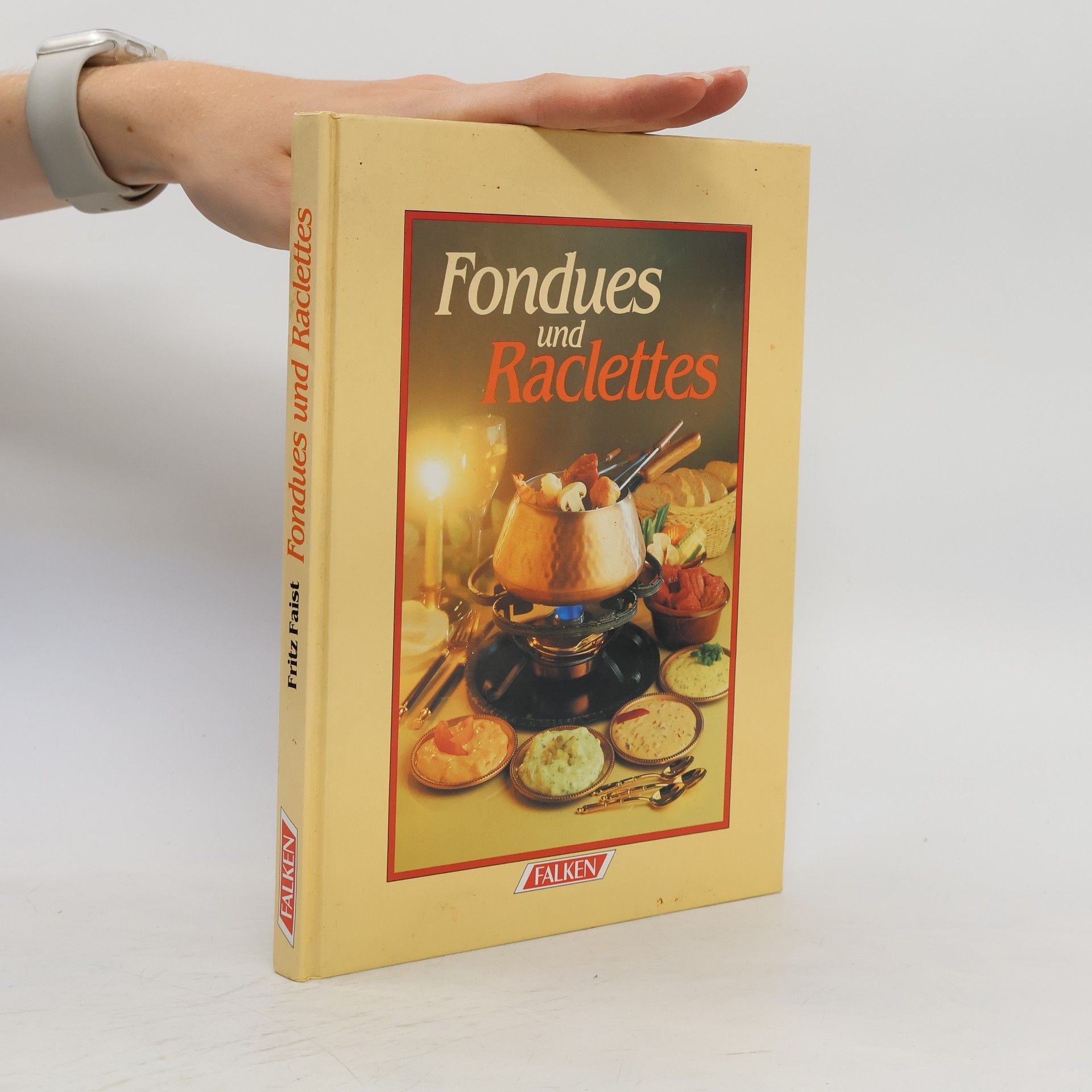 Fritz Faist Fondues und Raclettes