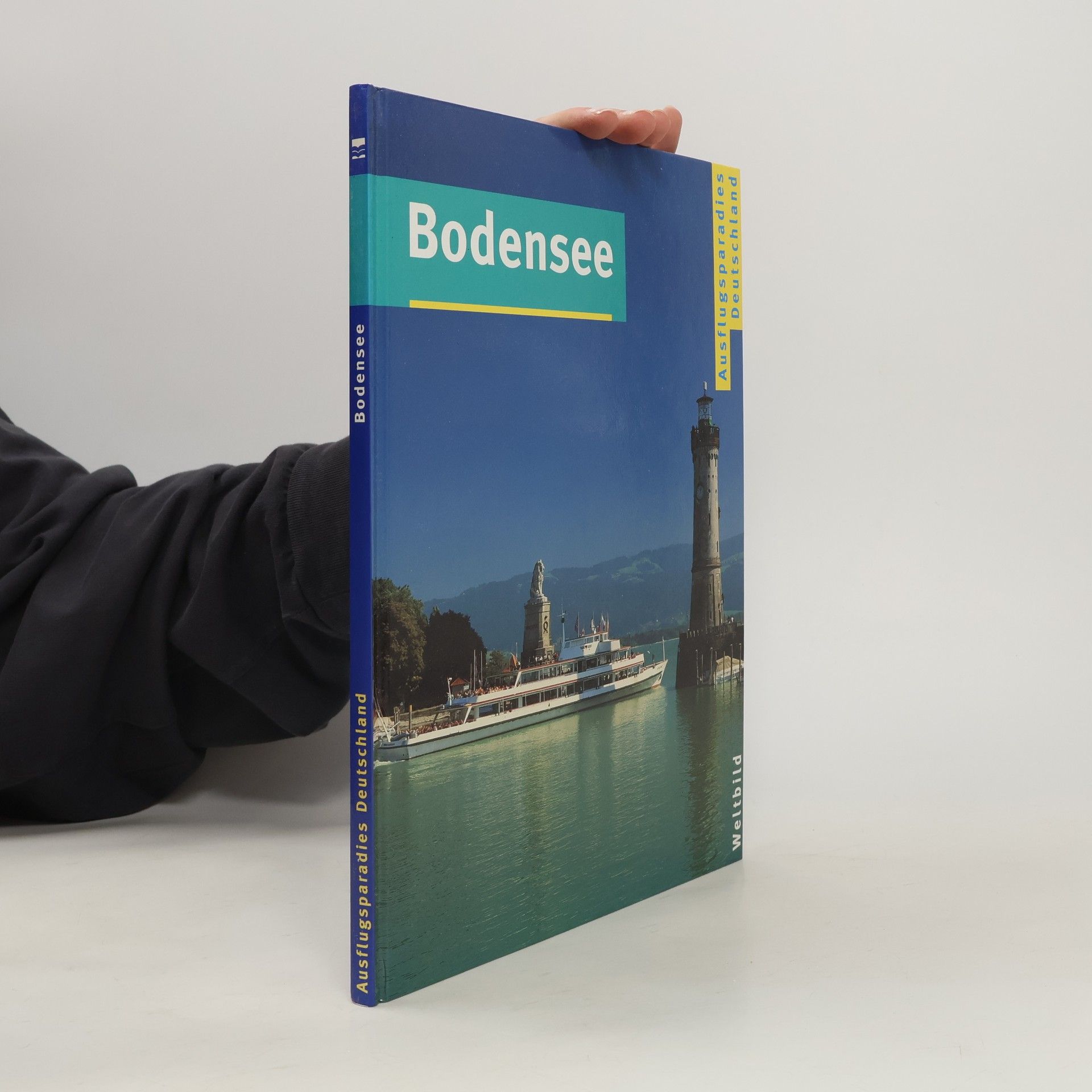 Michael Kaiser Bodensee