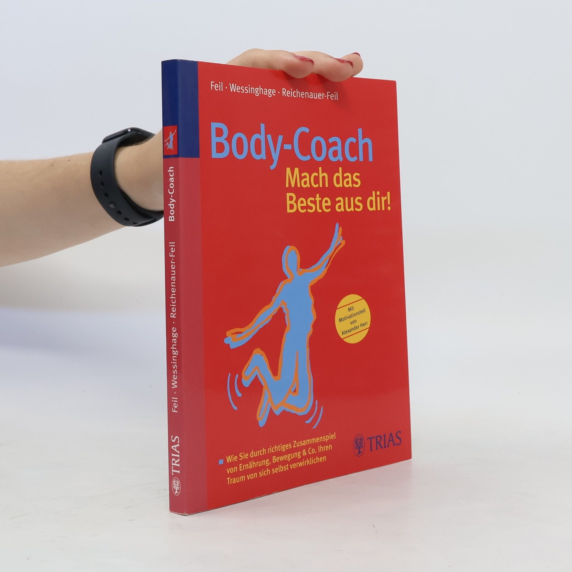 Wolfgang Feil Body-Coach