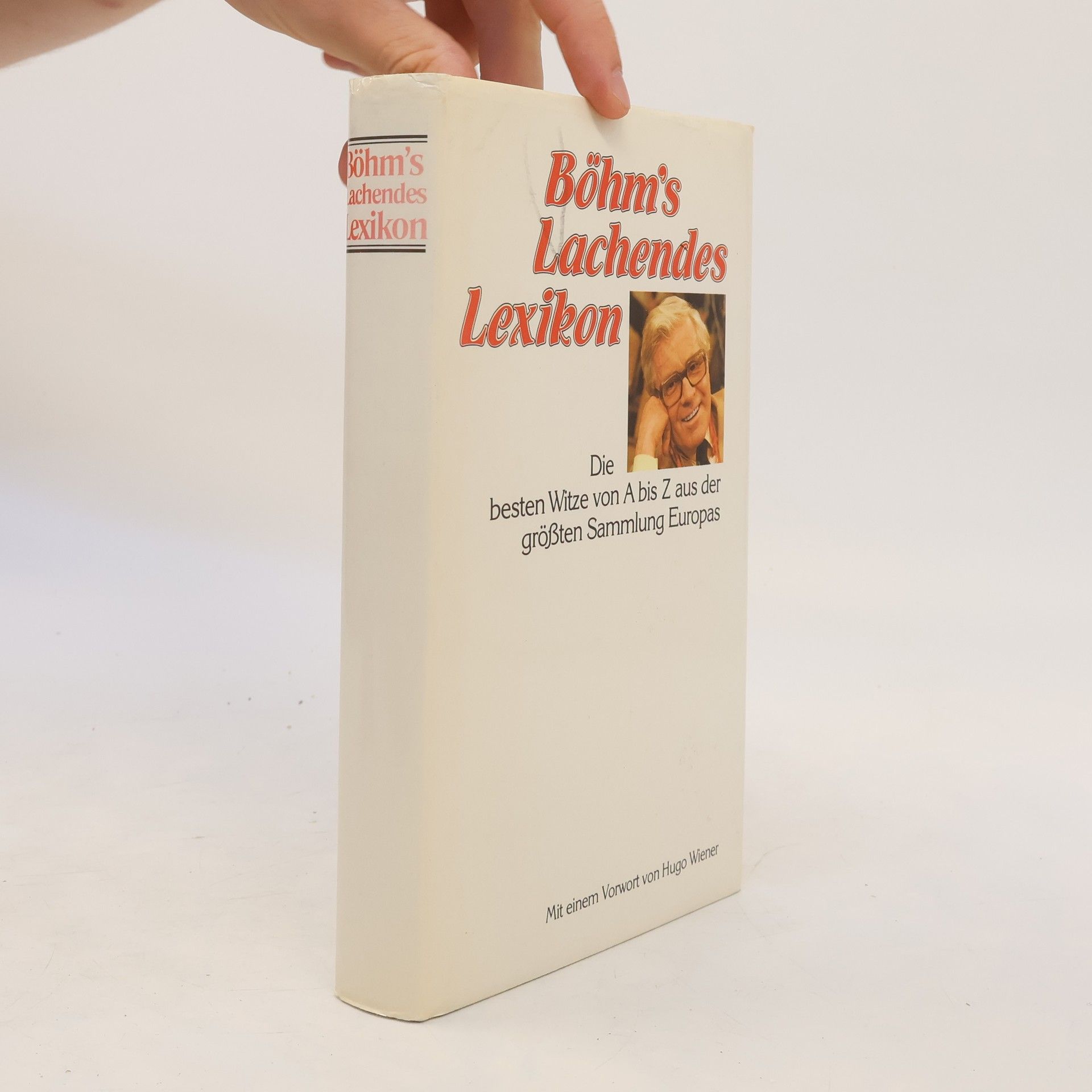 Böhm's Lachendes Lexikon