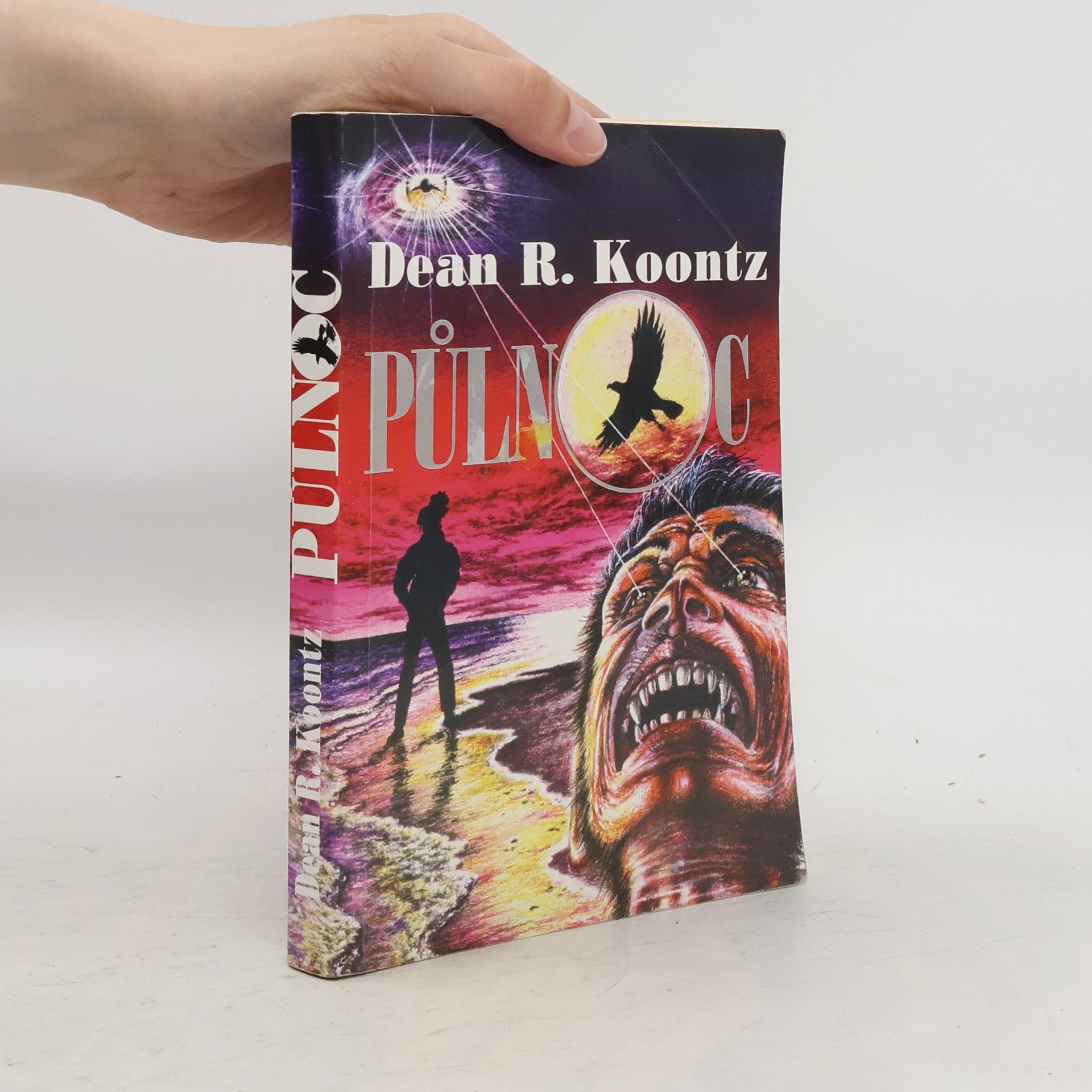 Dean R. Koontz Půlnoc