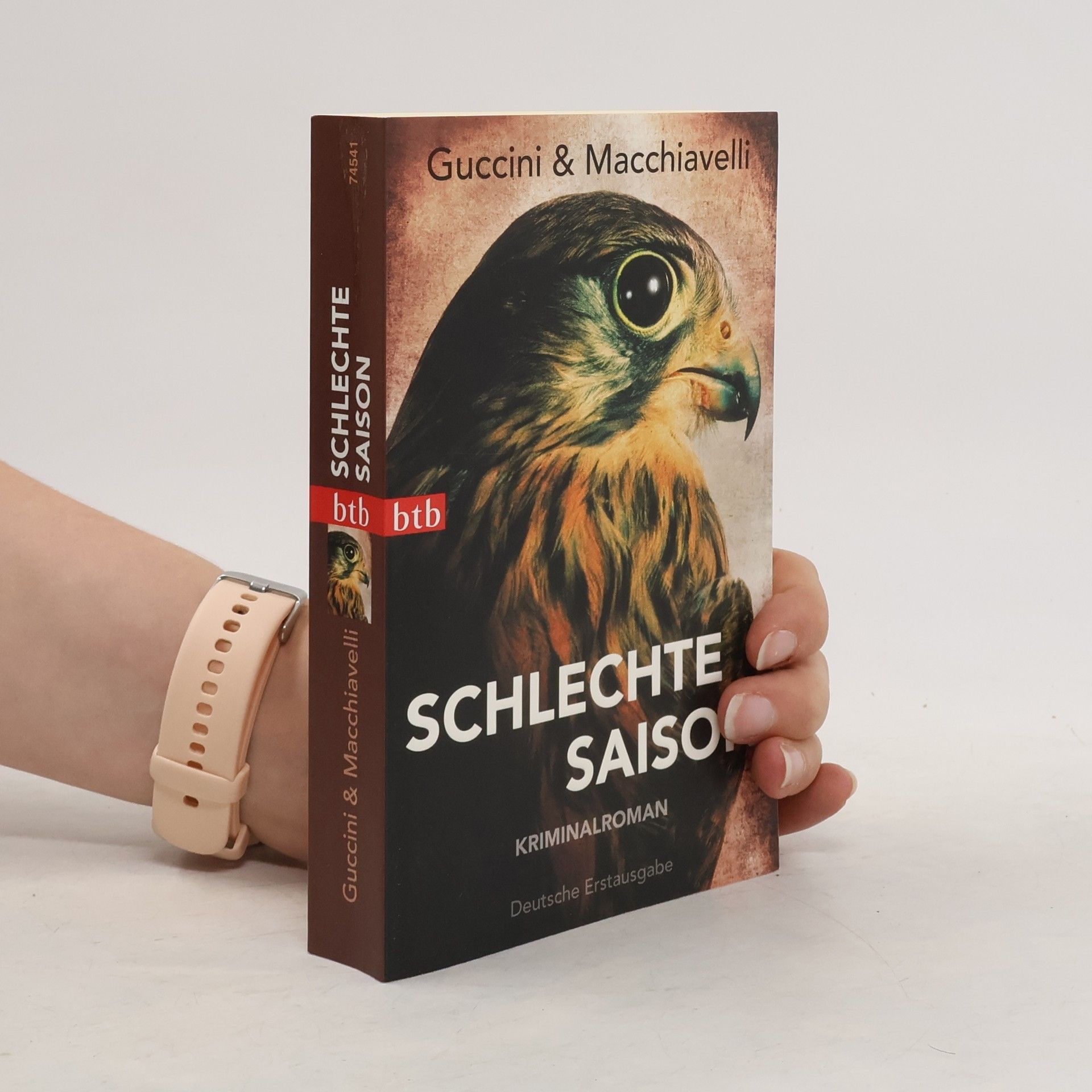 Francesco Guccini Schlechte Saison