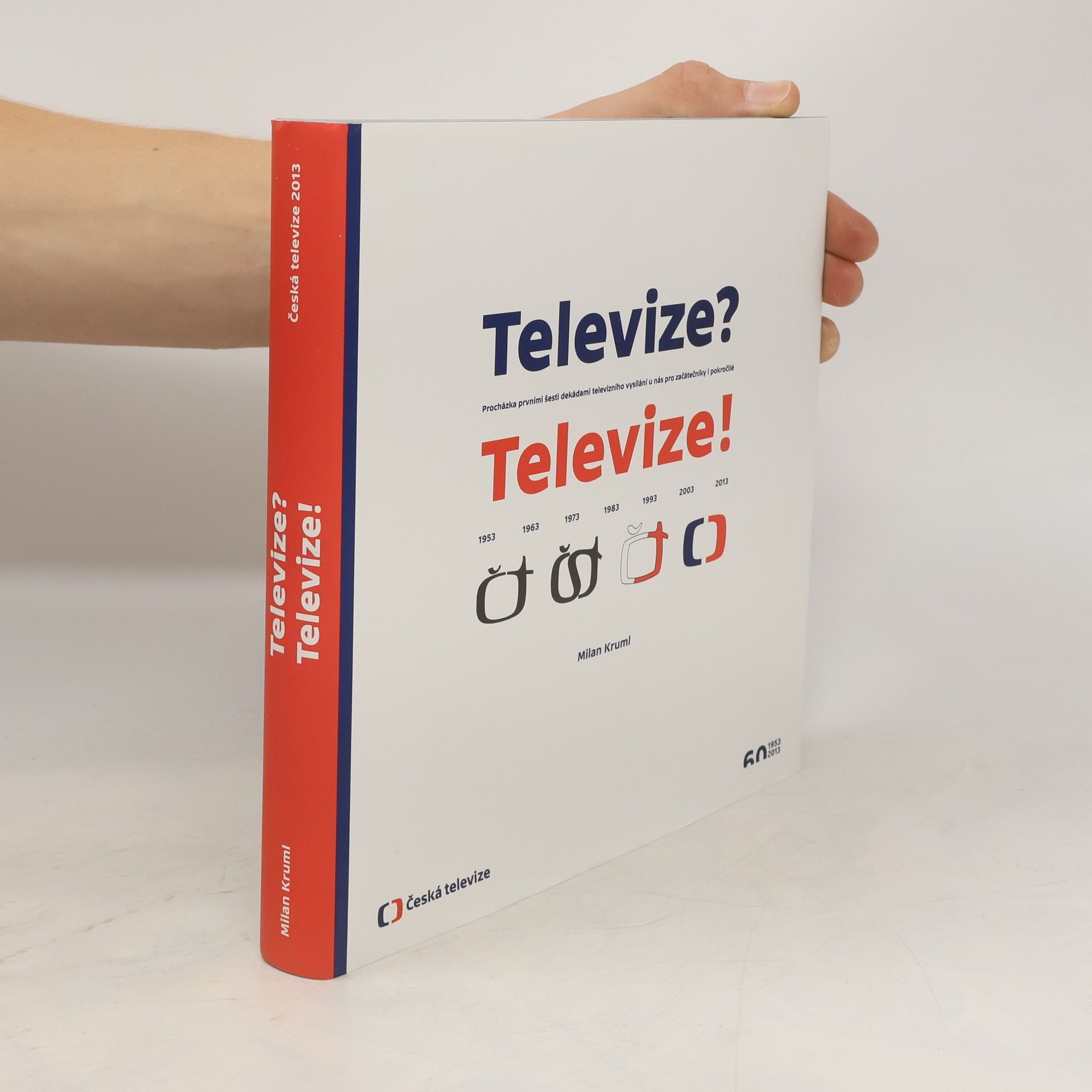 Milan Kruml Televize? Televize!
