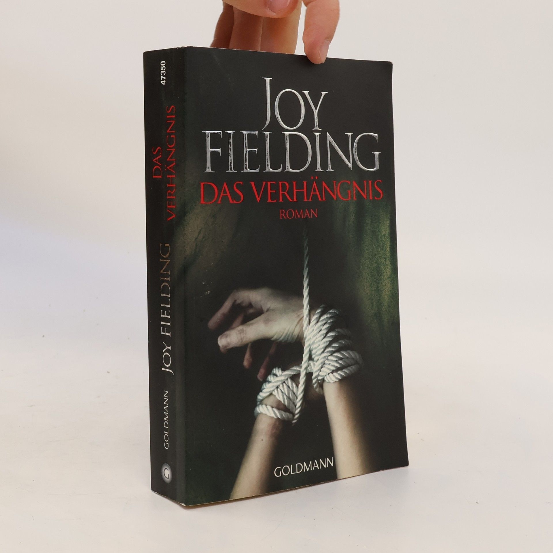 Joy Fielding Das Verhängnis