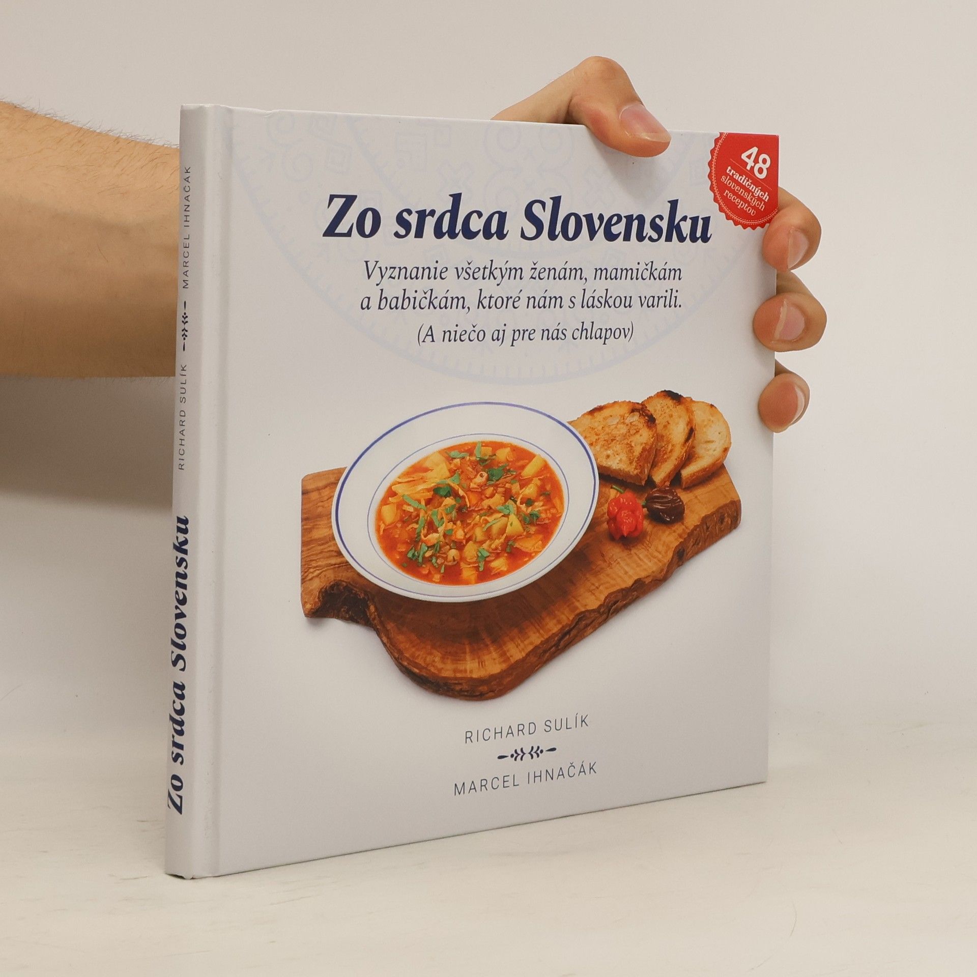 Richard Sulík Zo srdca Slovensku