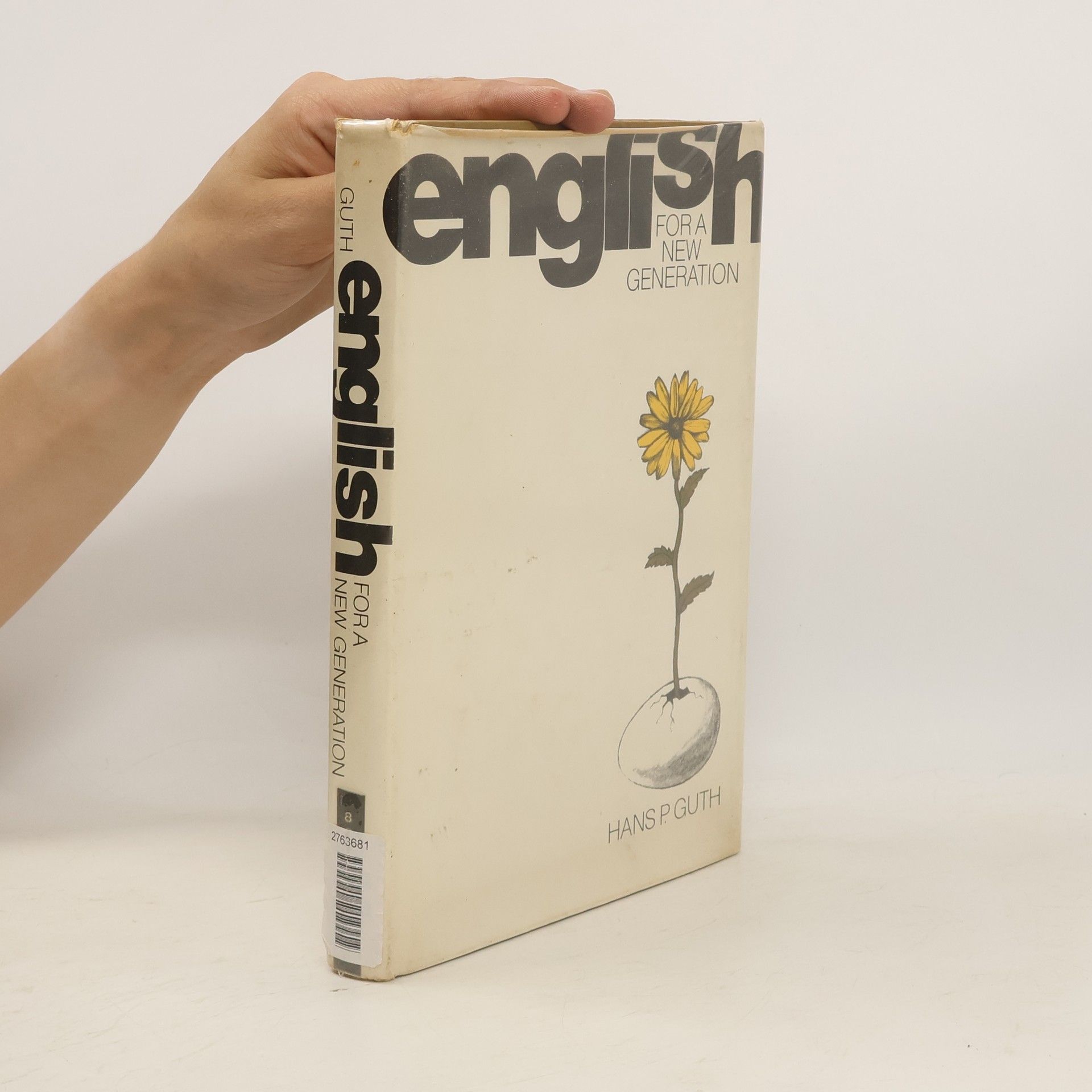 Hans Paul Guth English for a New Generation