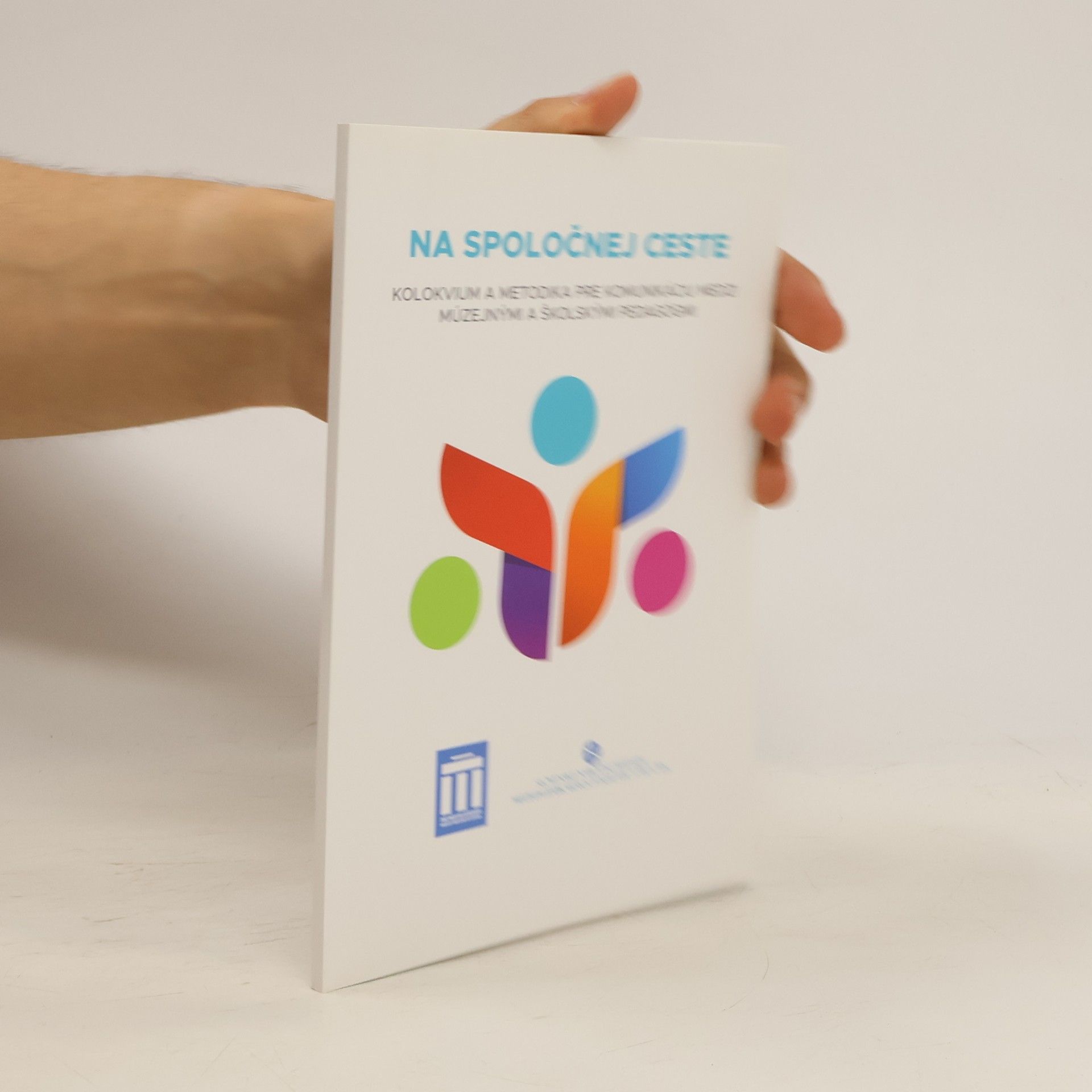 Agáta Lešková Na spoločnej ceste