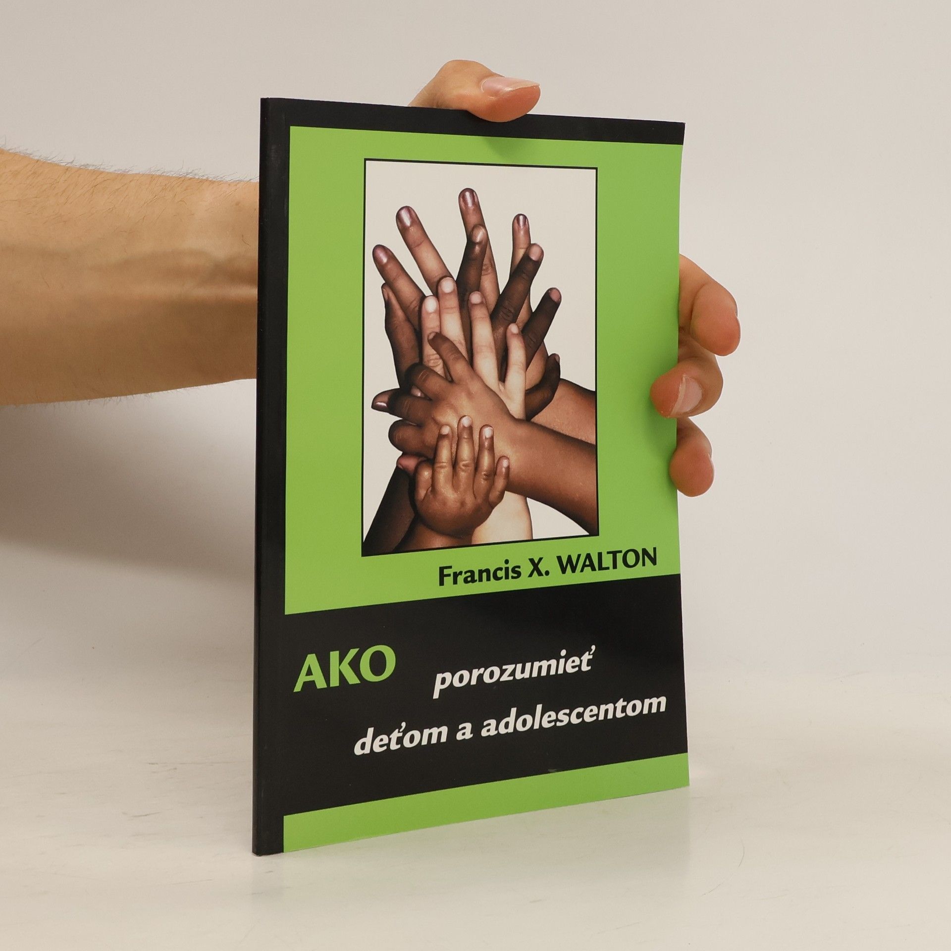 Collective Ako porozumieť deťom a adolescentom