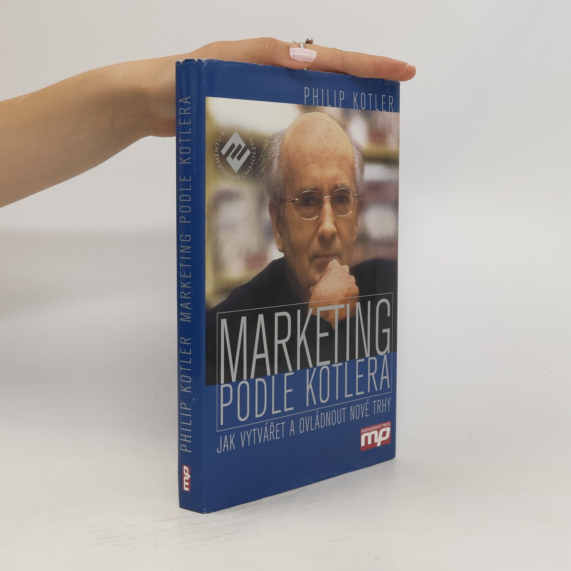 Philip Kotler Marketing
