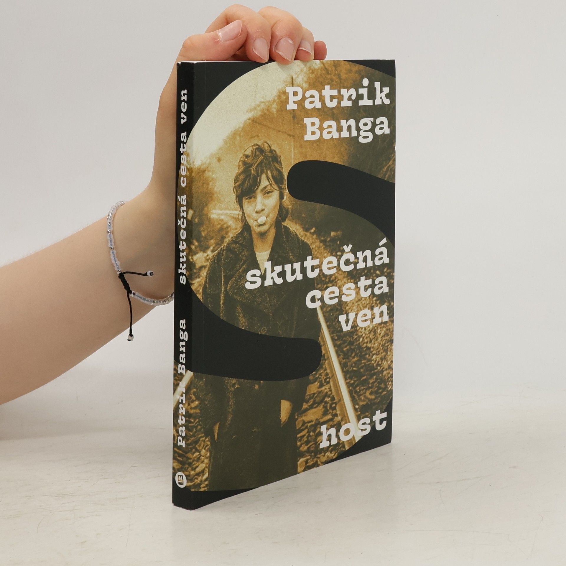 Patrik Banga Skutečná cesta ven