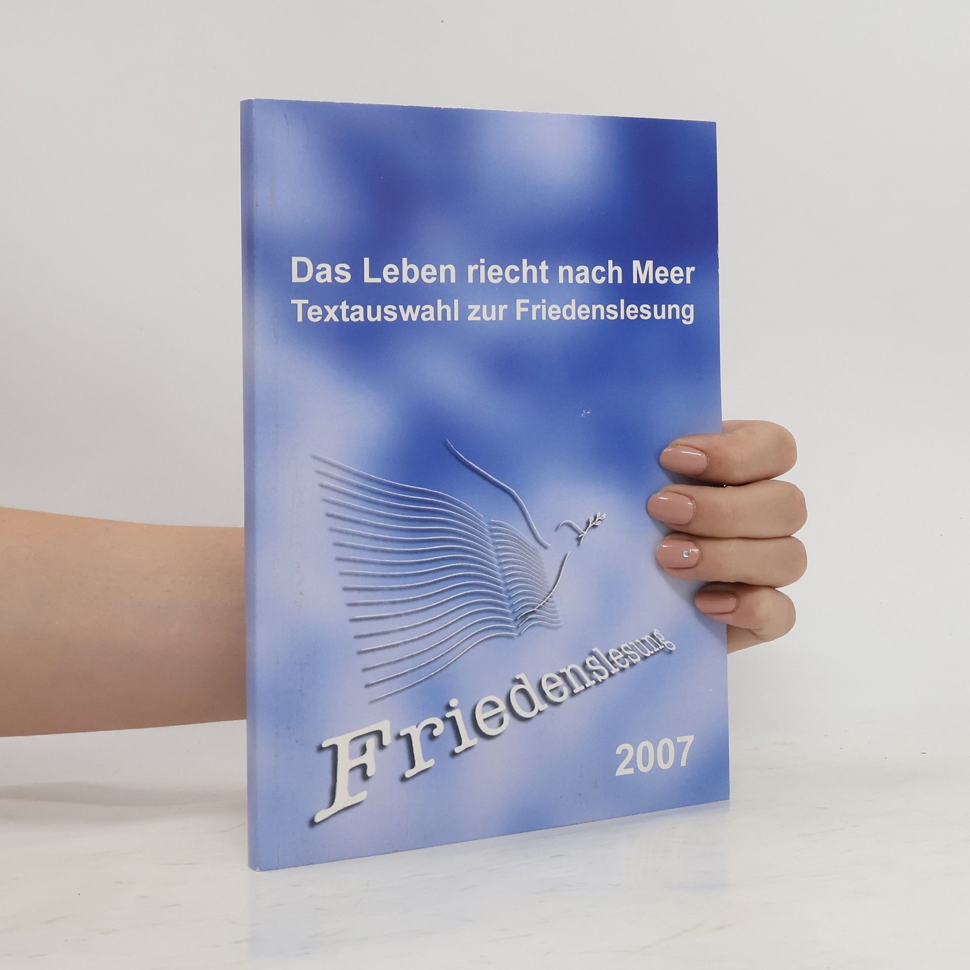 Autorenkollektiv Das Leben riecht nach Meer