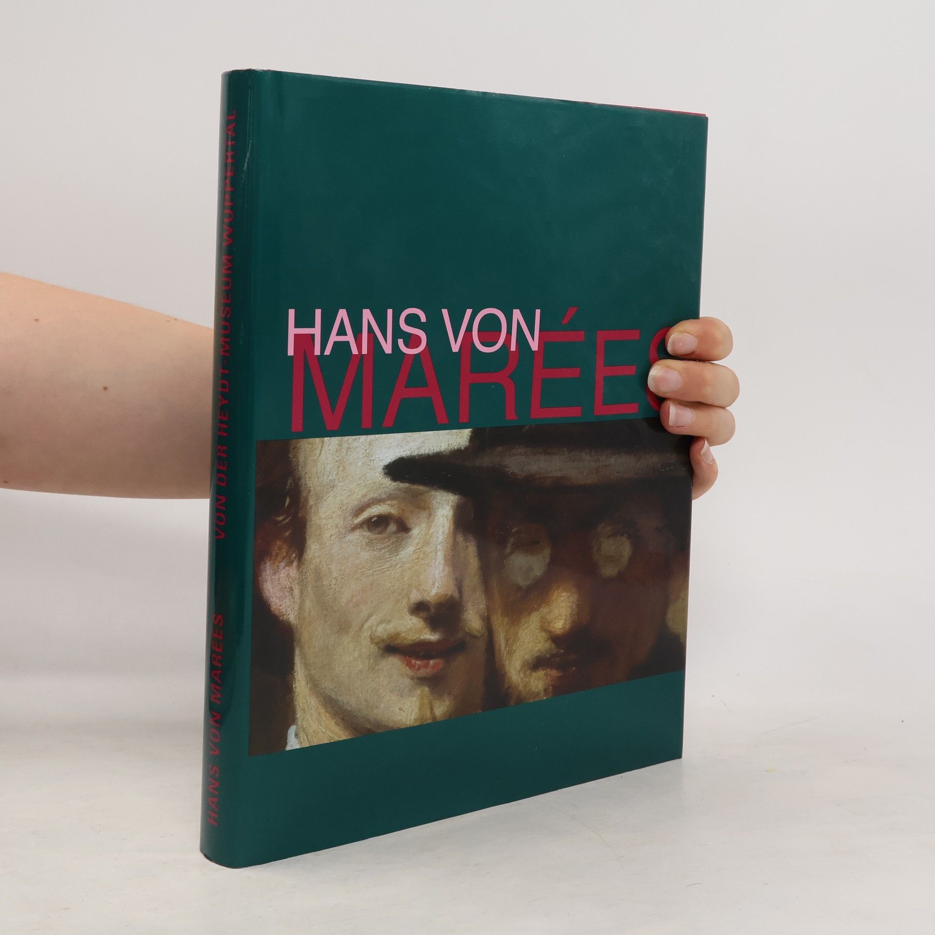 Collectif d'auteurs Hans von Marées
