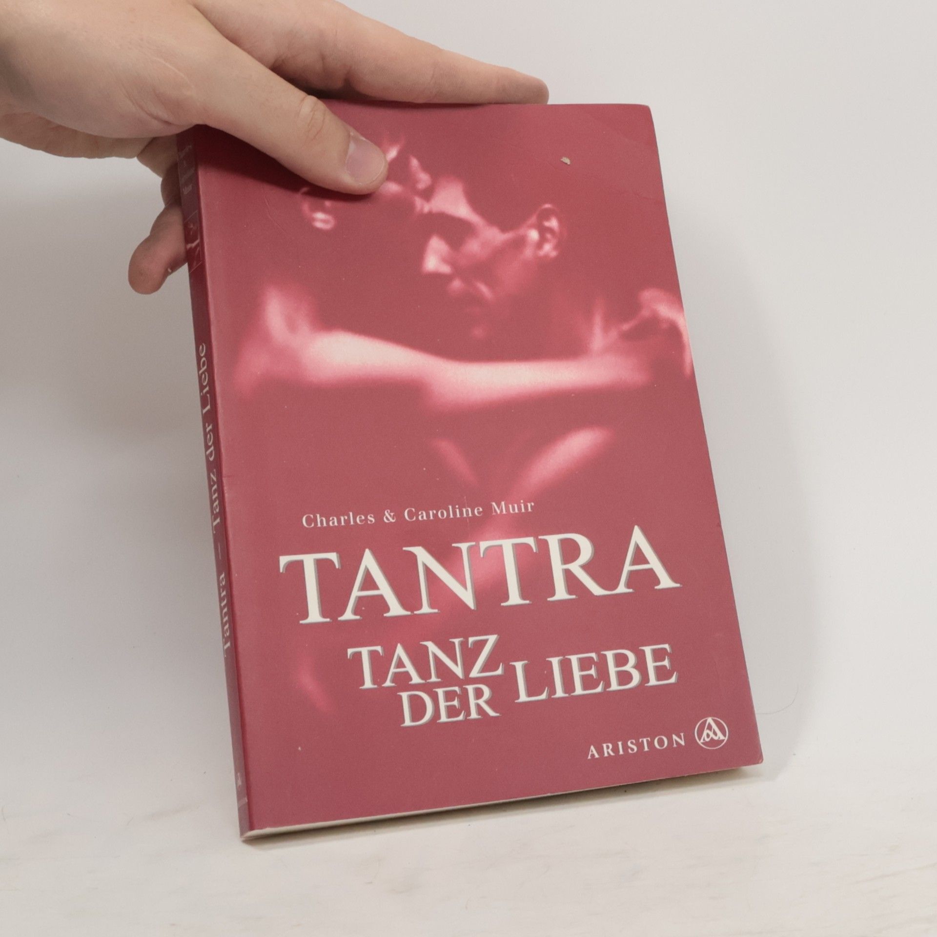 Charles Muir Tantra - Tanz der Liebe