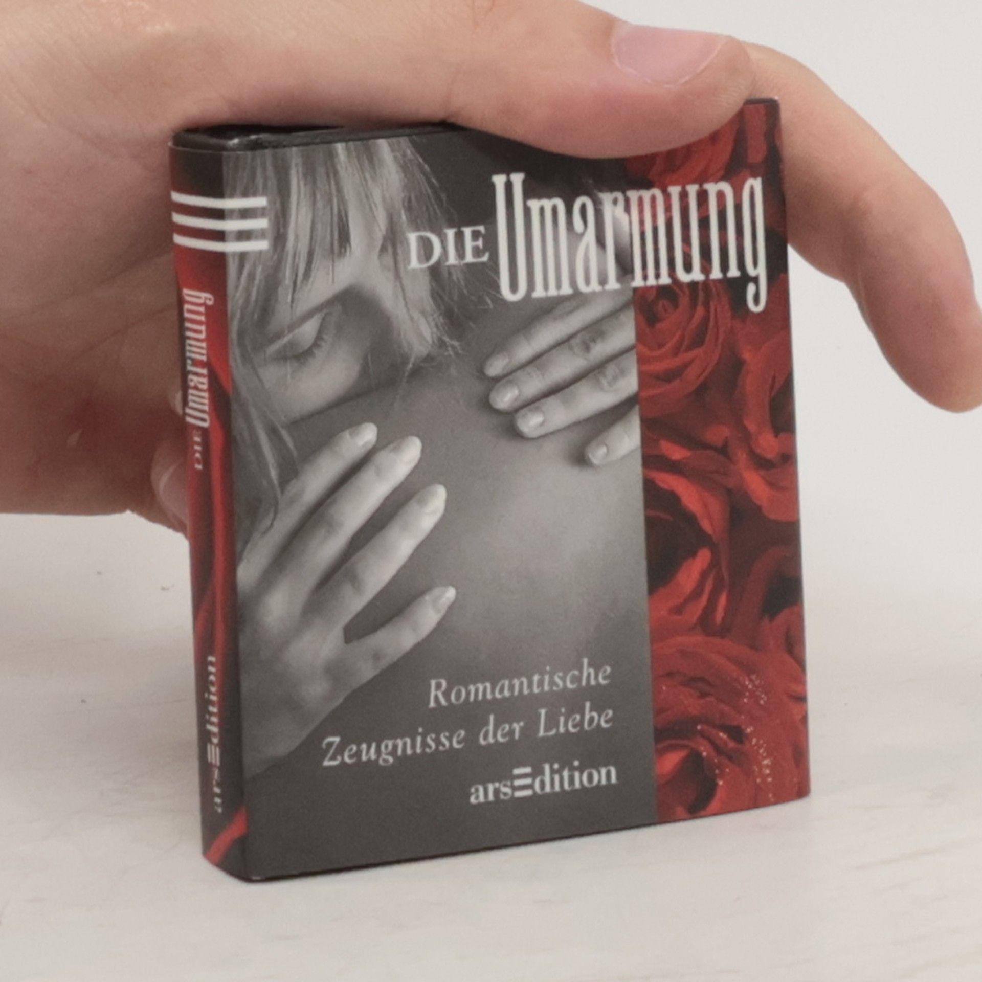 Collective Die Umarmung