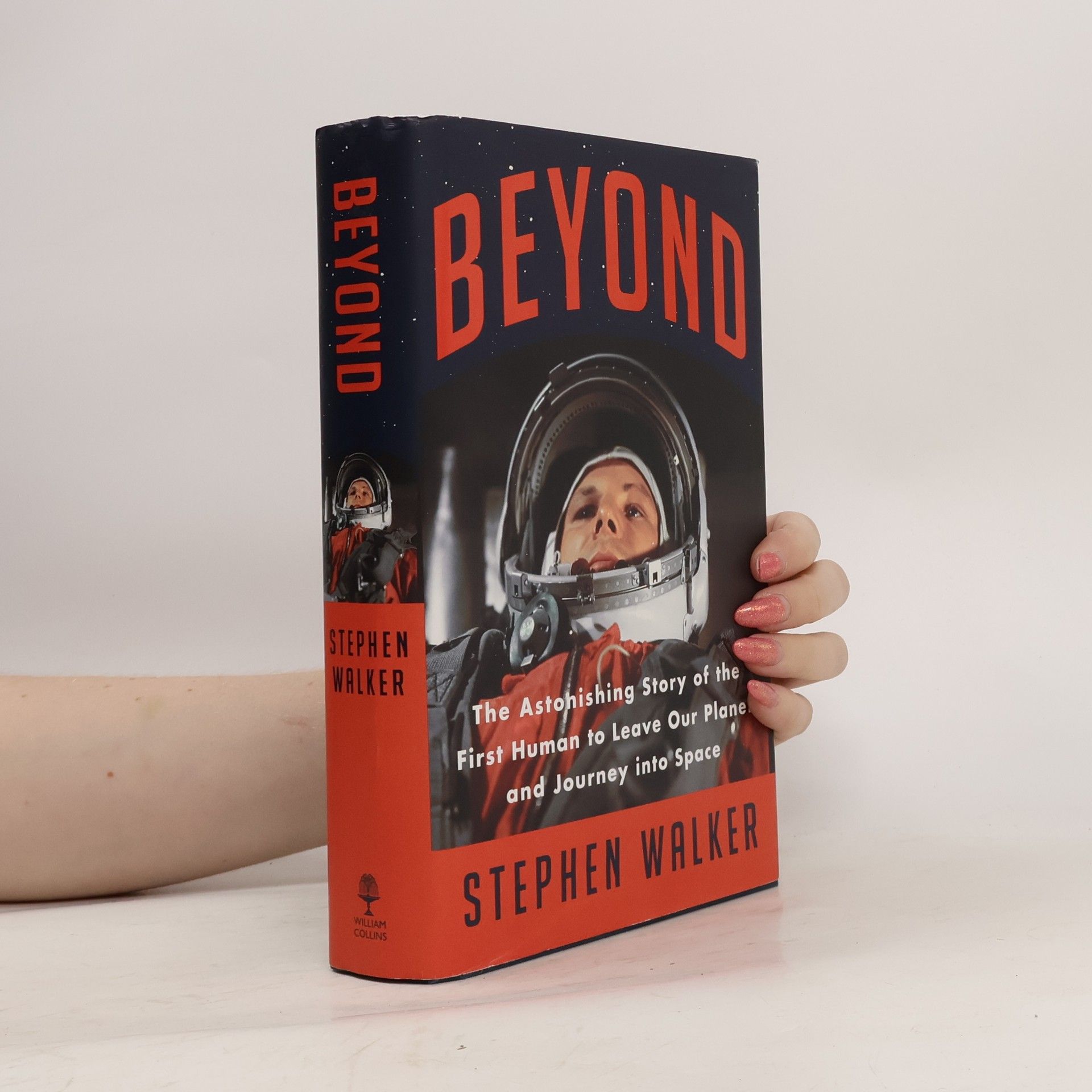 Barry Newbery Beyond