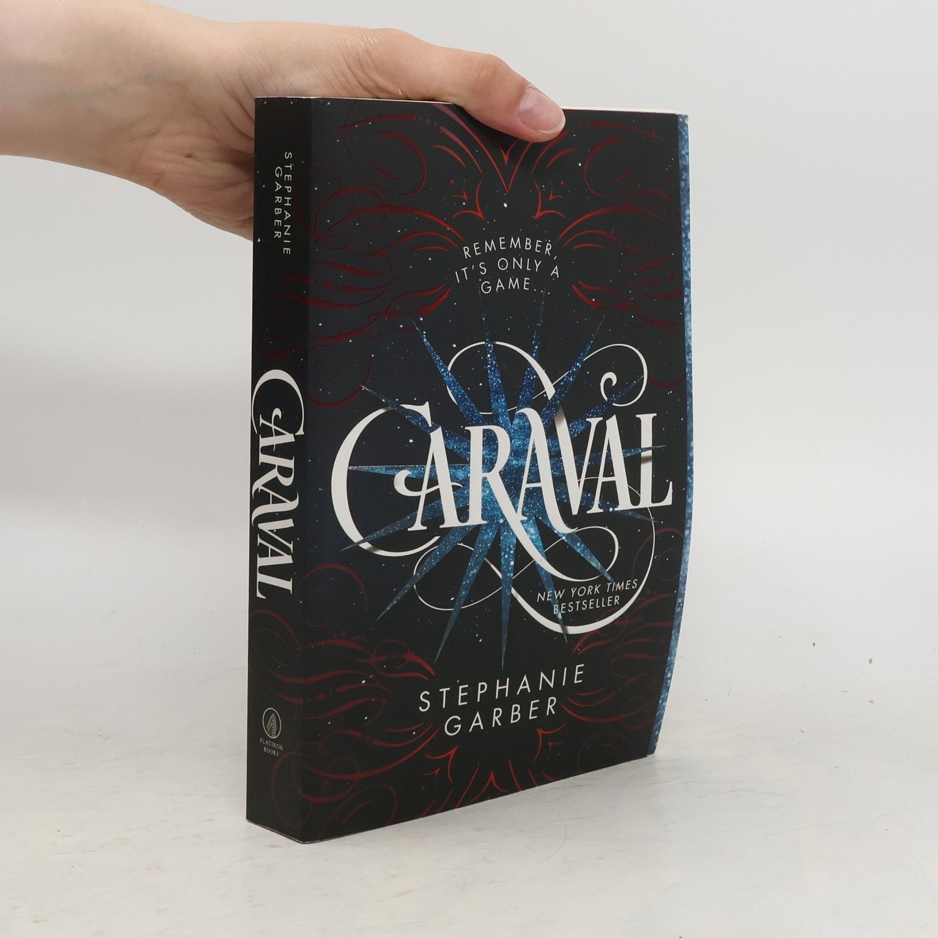 Stephanie Garber Caraval