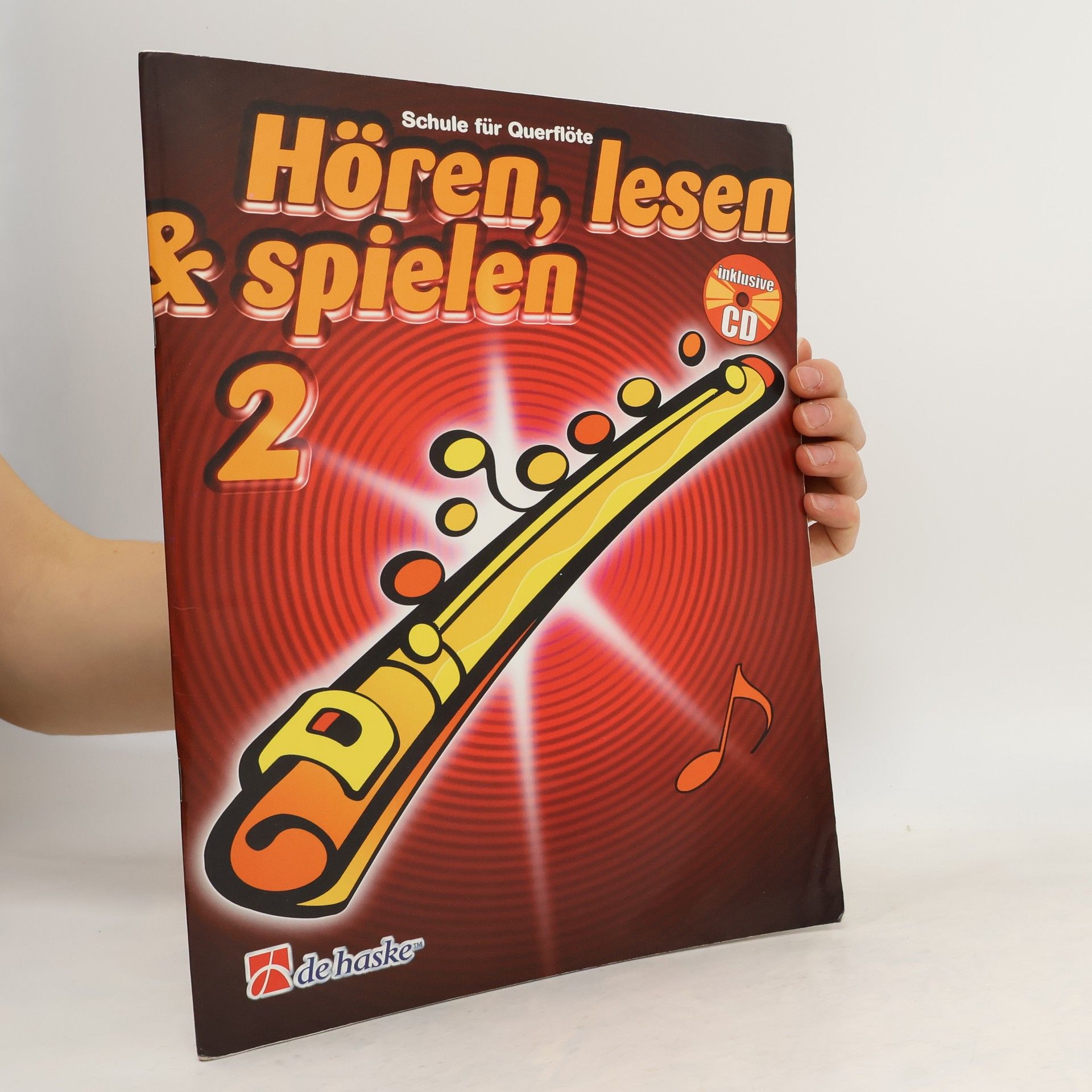 Collectif d'auteurs HoeRen, Lesen & Spielen 2